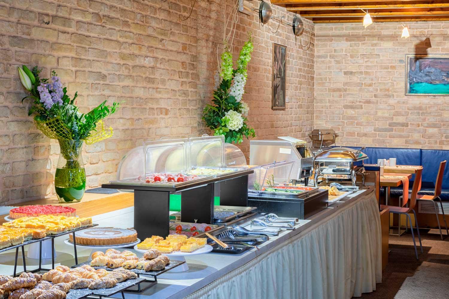 Eurostars Residenza Cannaregio Hotel