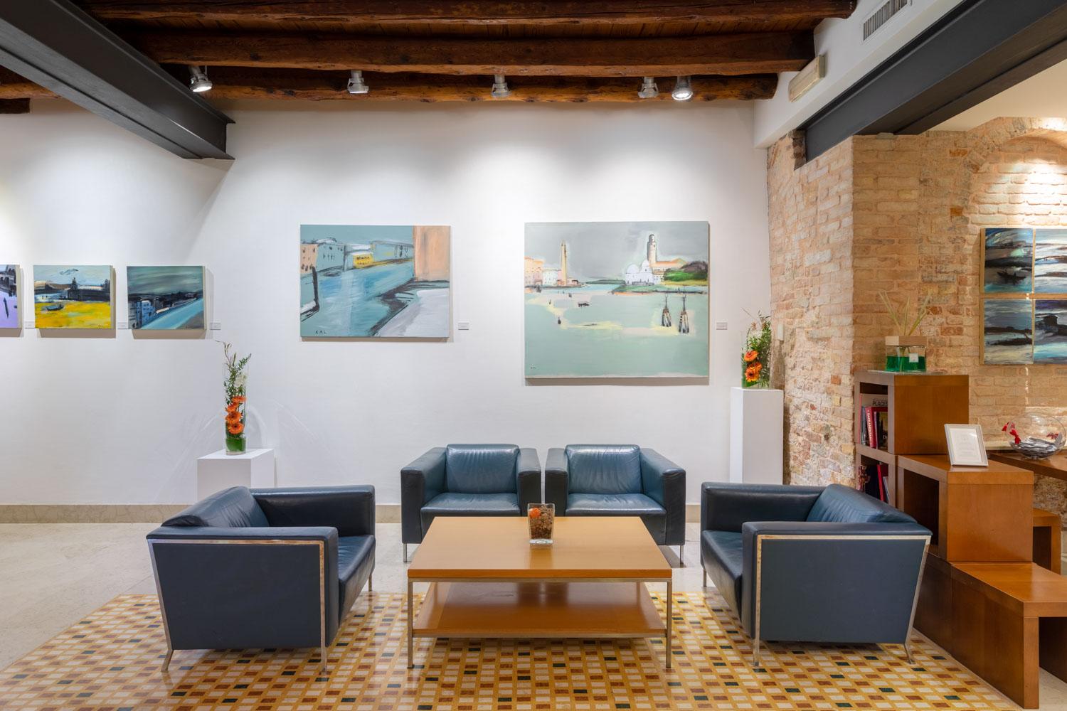 Eurostars Residenza Cannaregio 4*