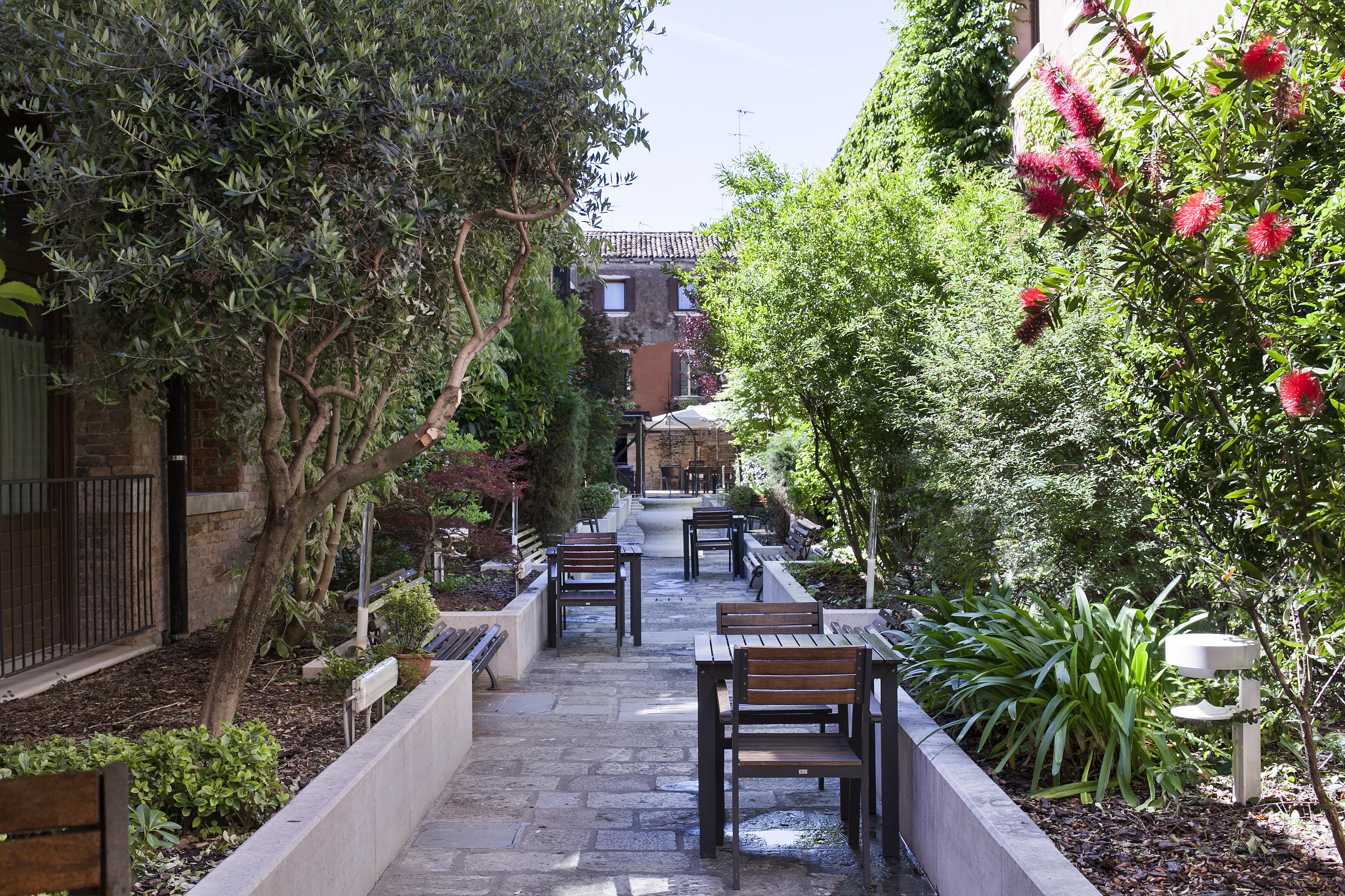 Eurostars Residenza Cannaregio Venezia