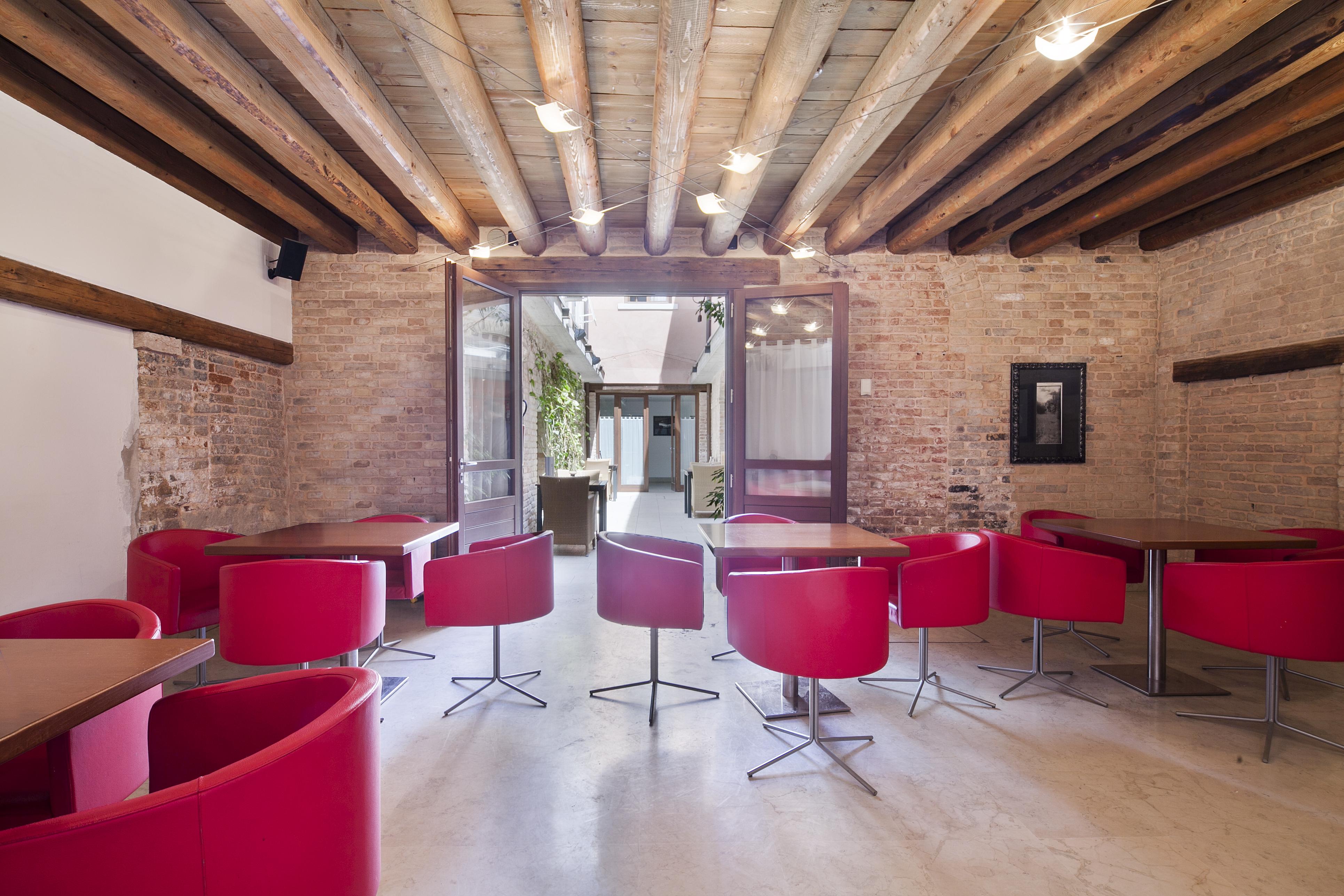 Eurostars Residenza Cannaregio Hotel Venezia