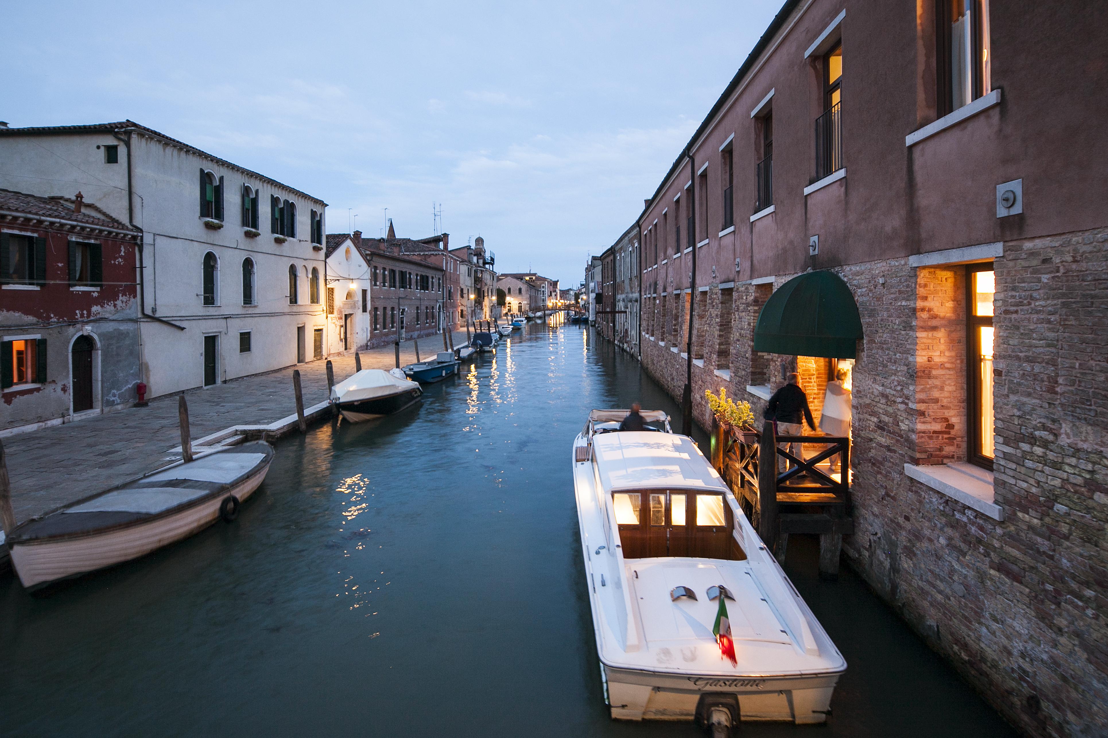 Eurostars Residenza Cannaregio Venezia