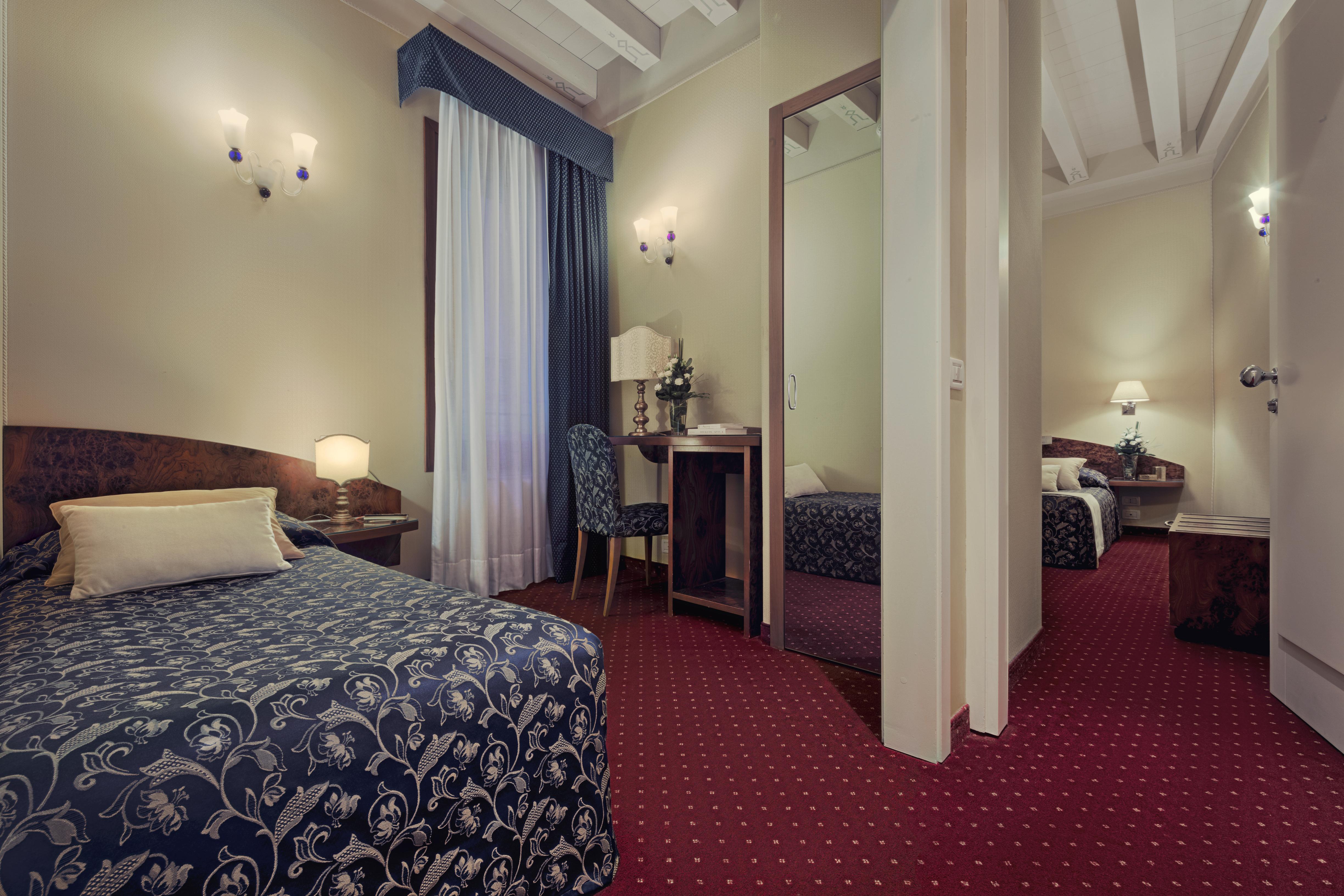Guest house Ca' Del Campo Venice