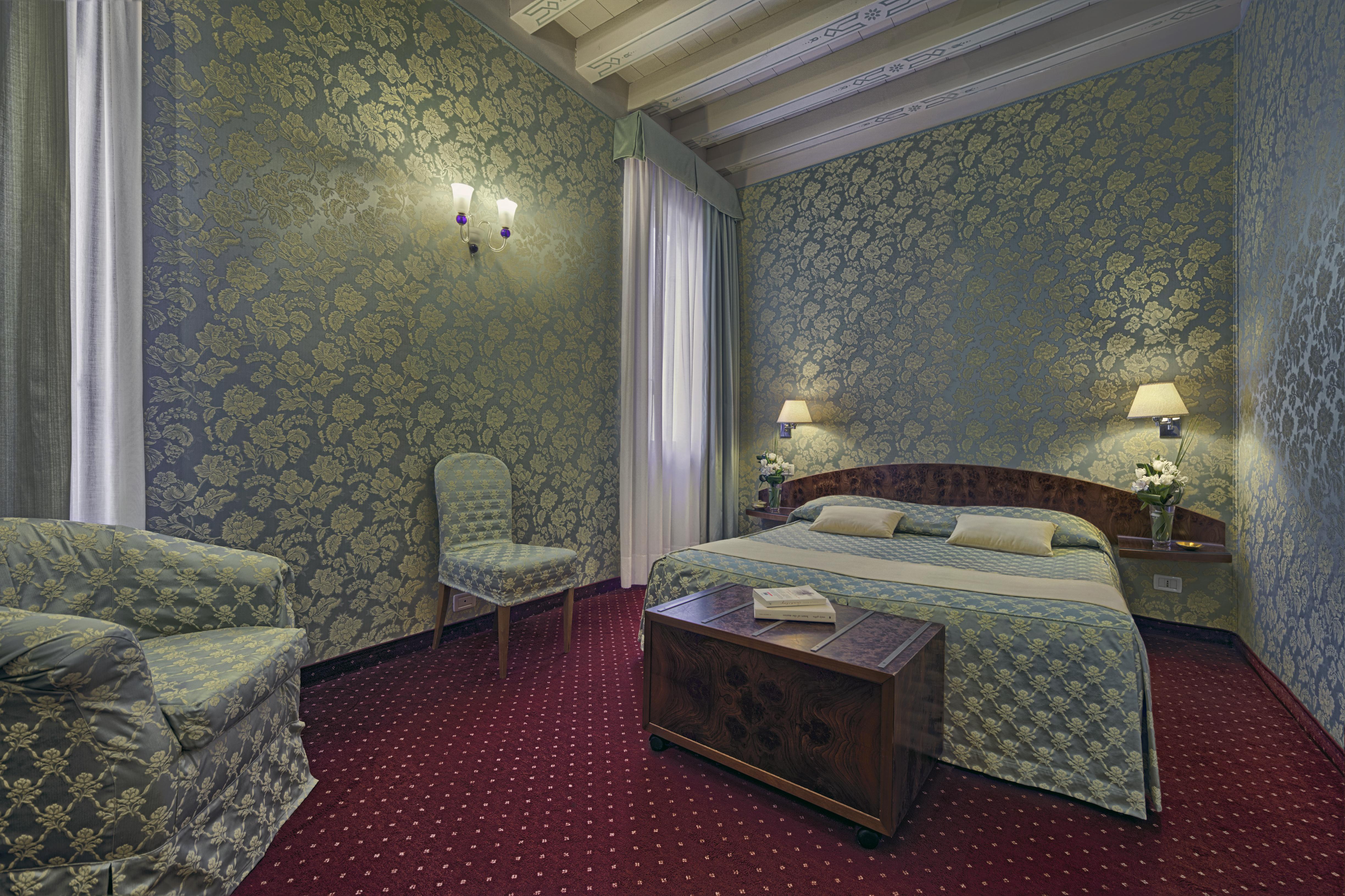 Guest house Ca' Del Campo 3*