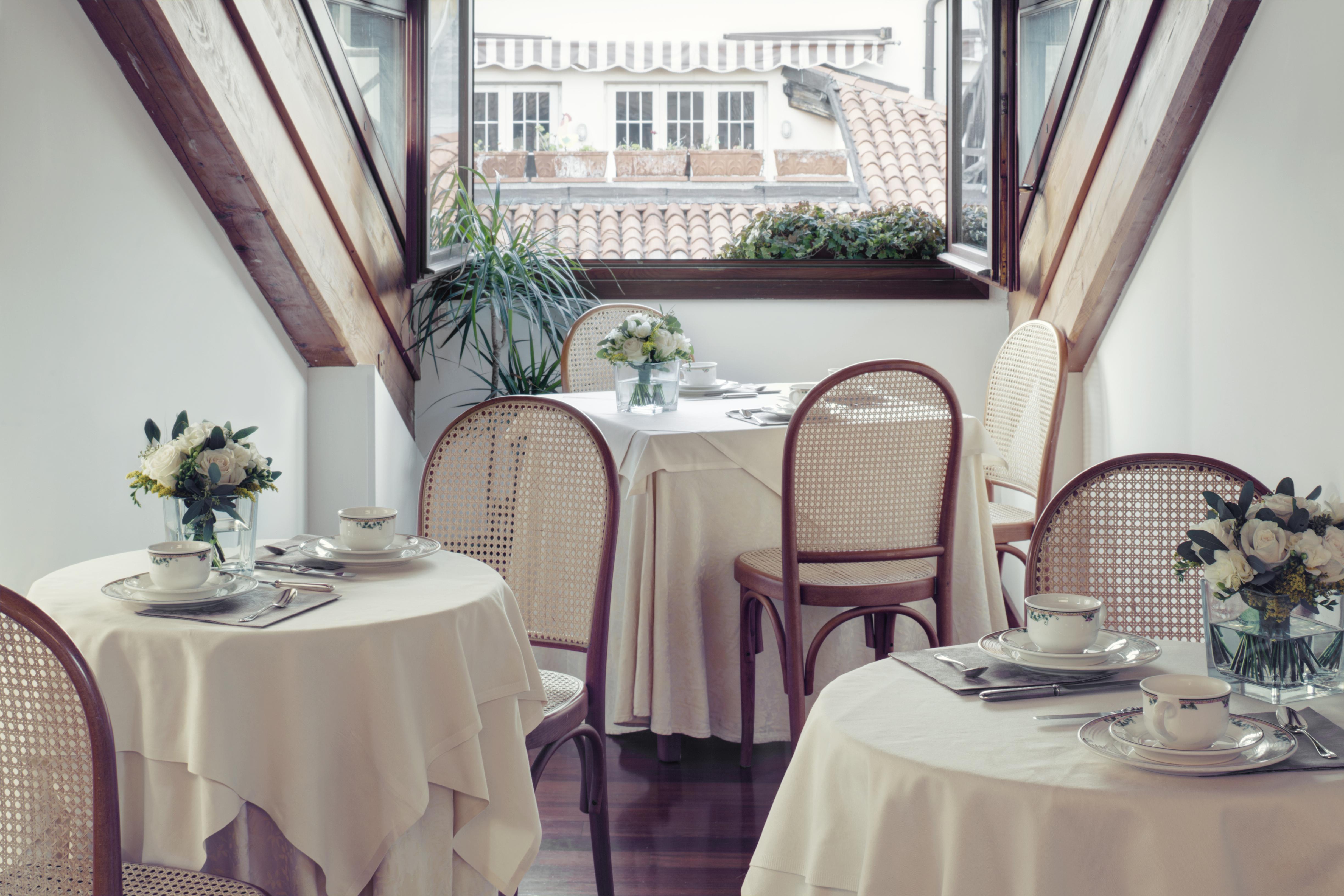 Guest house Ca' Del Campo 3*
