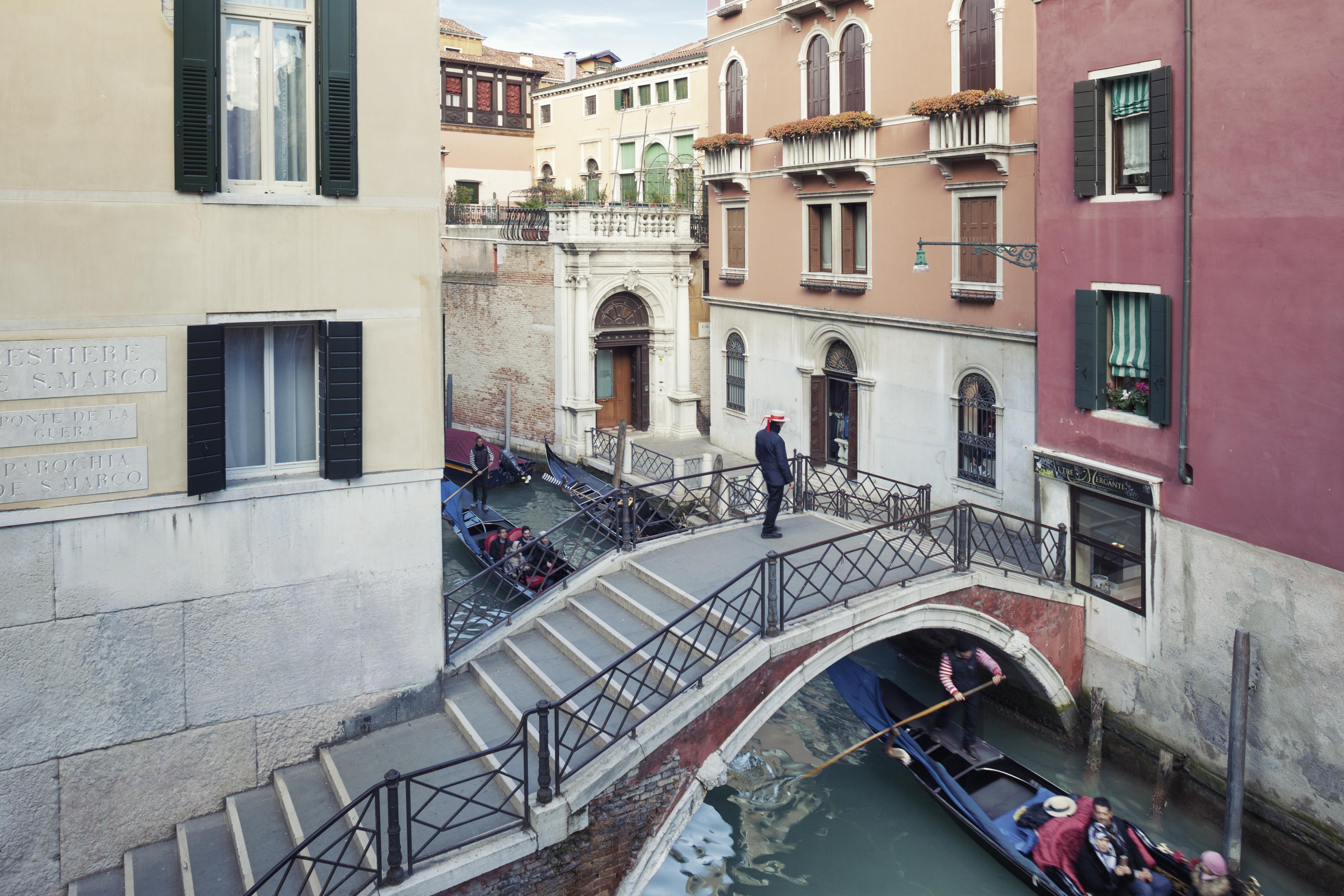 Ca' Del Campo Guest house Venice