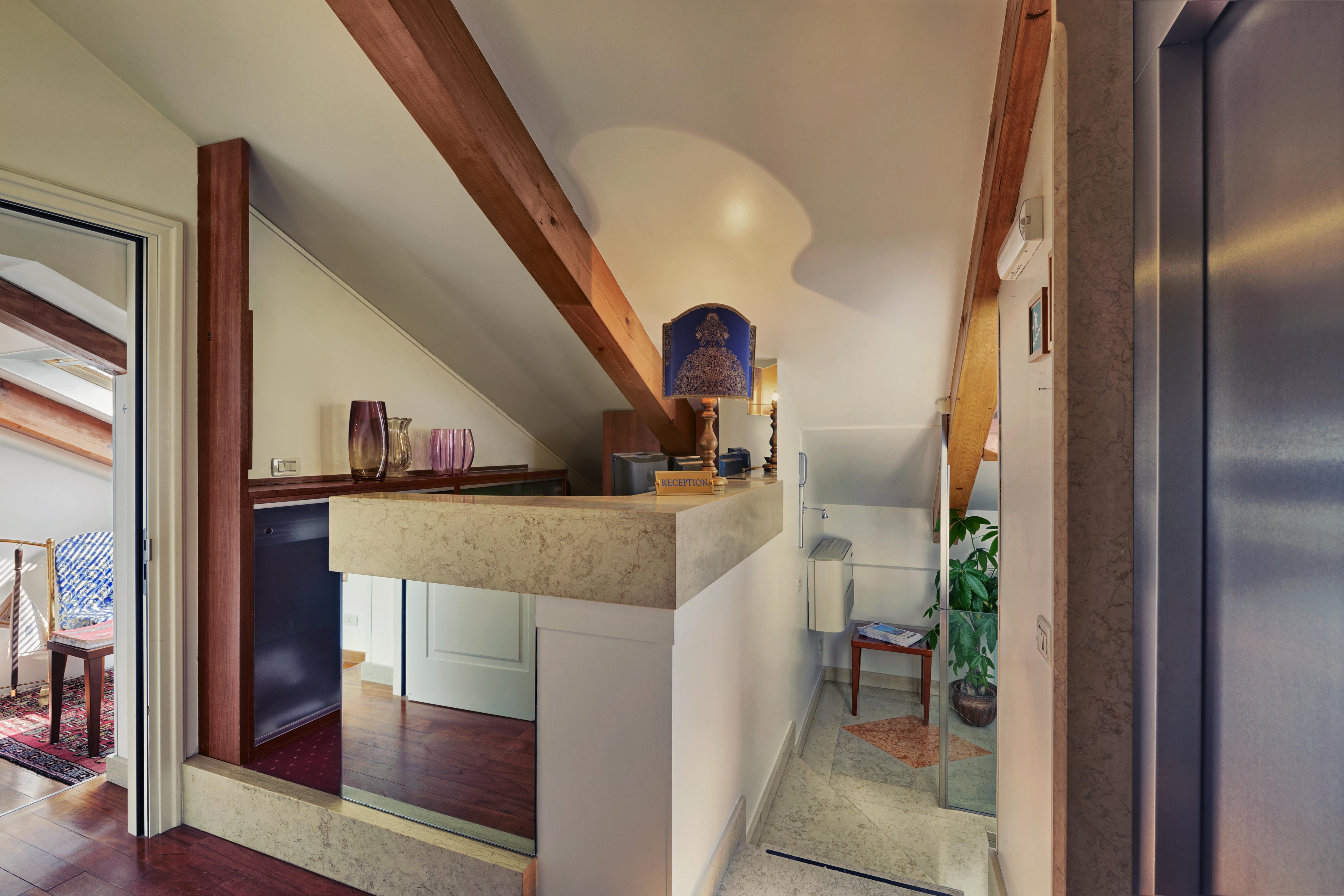 Guest house Ca' Del Campo Venice