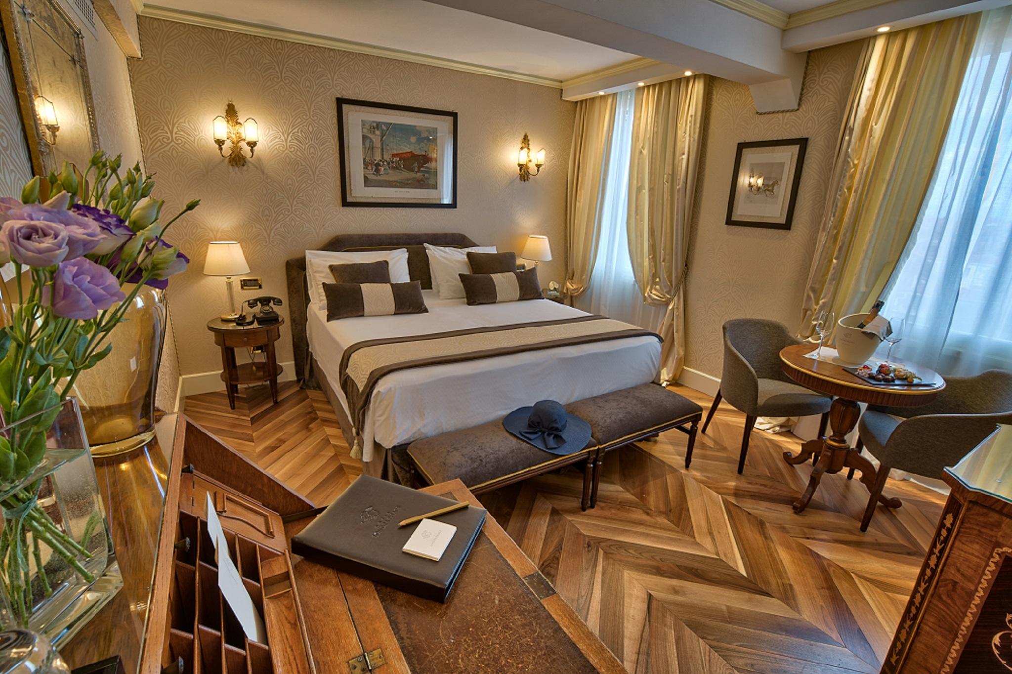 Londra Palace Hotel