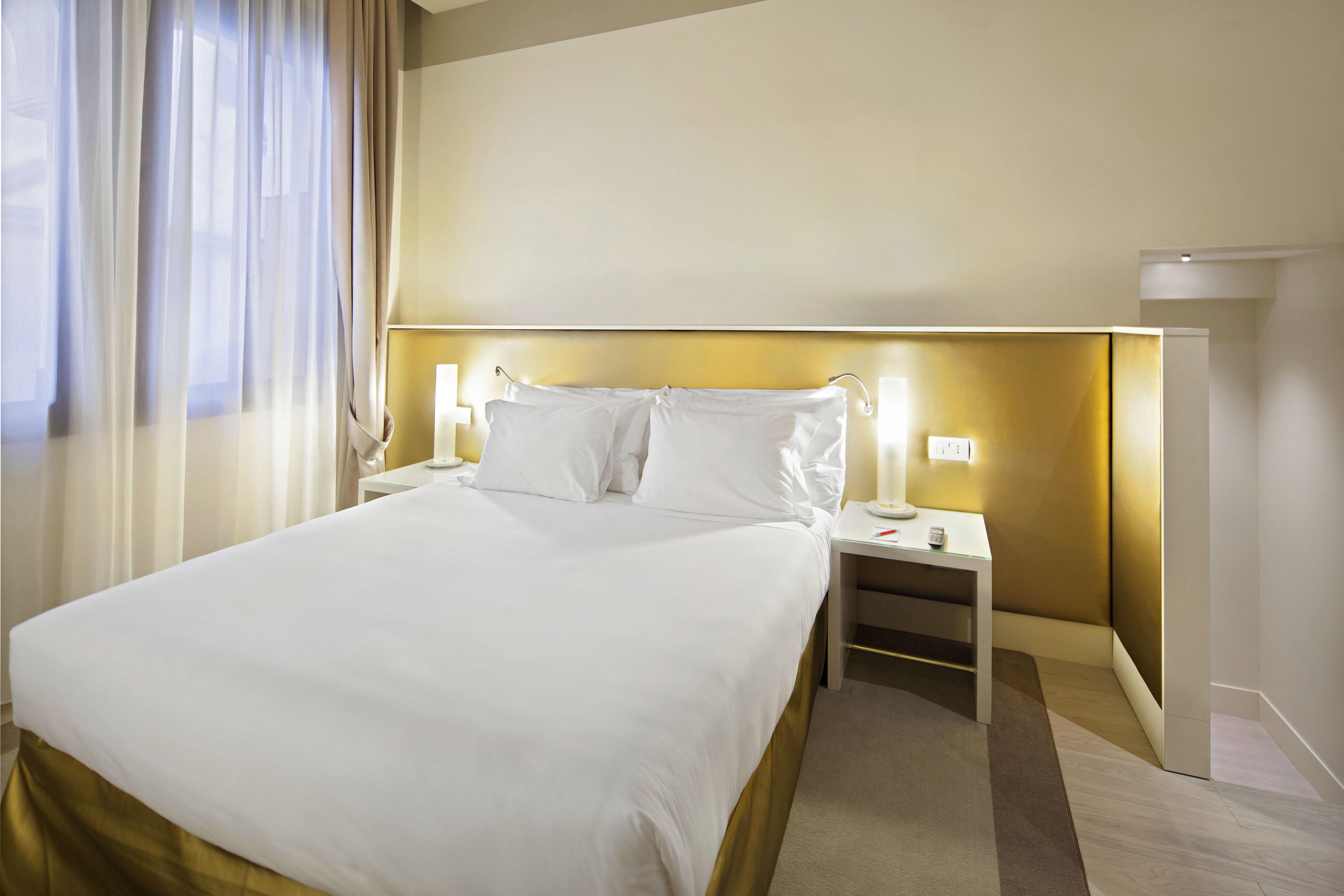 Palazzo Barocci 4* Venice