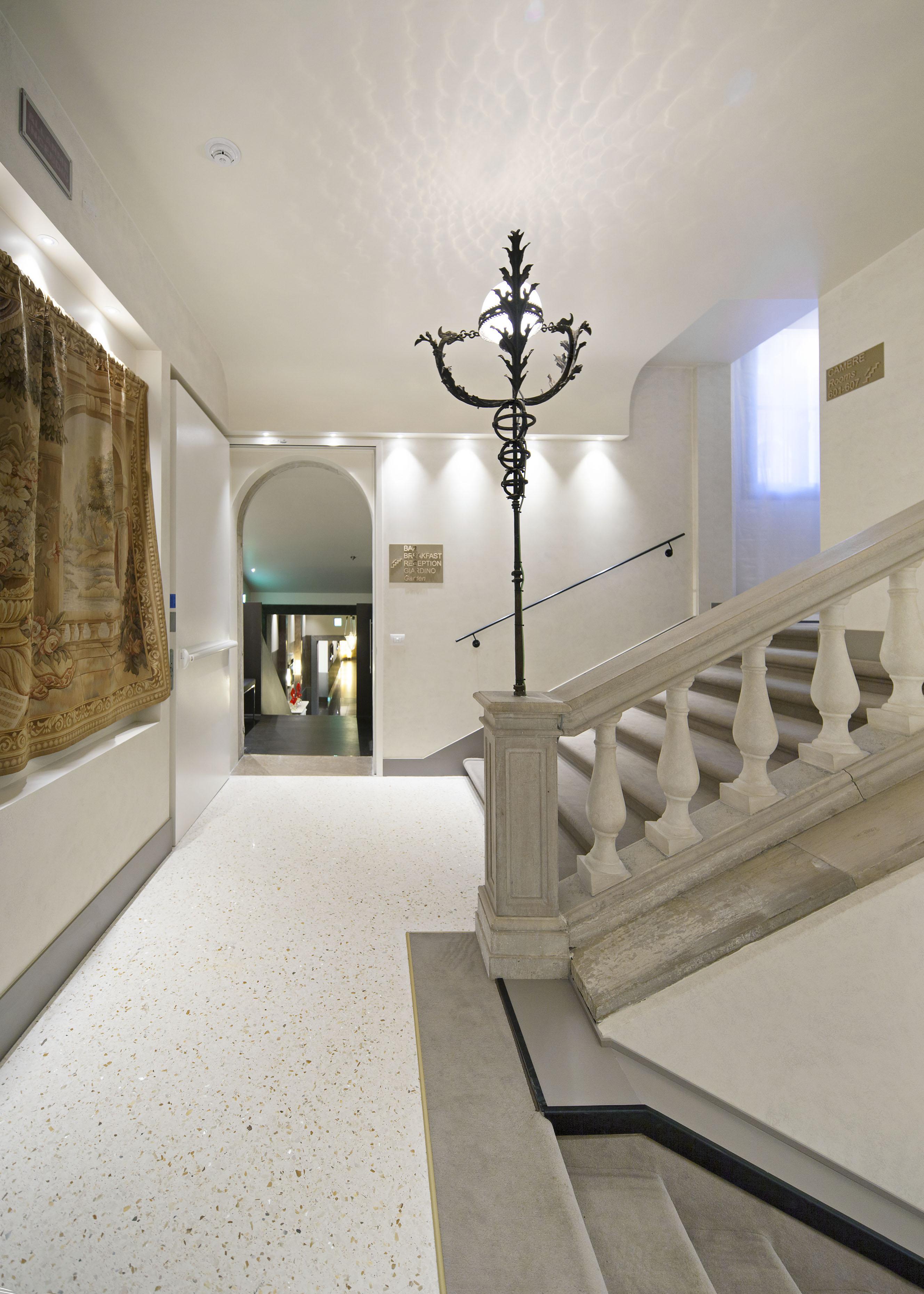 Hotel Palazzo Barocci