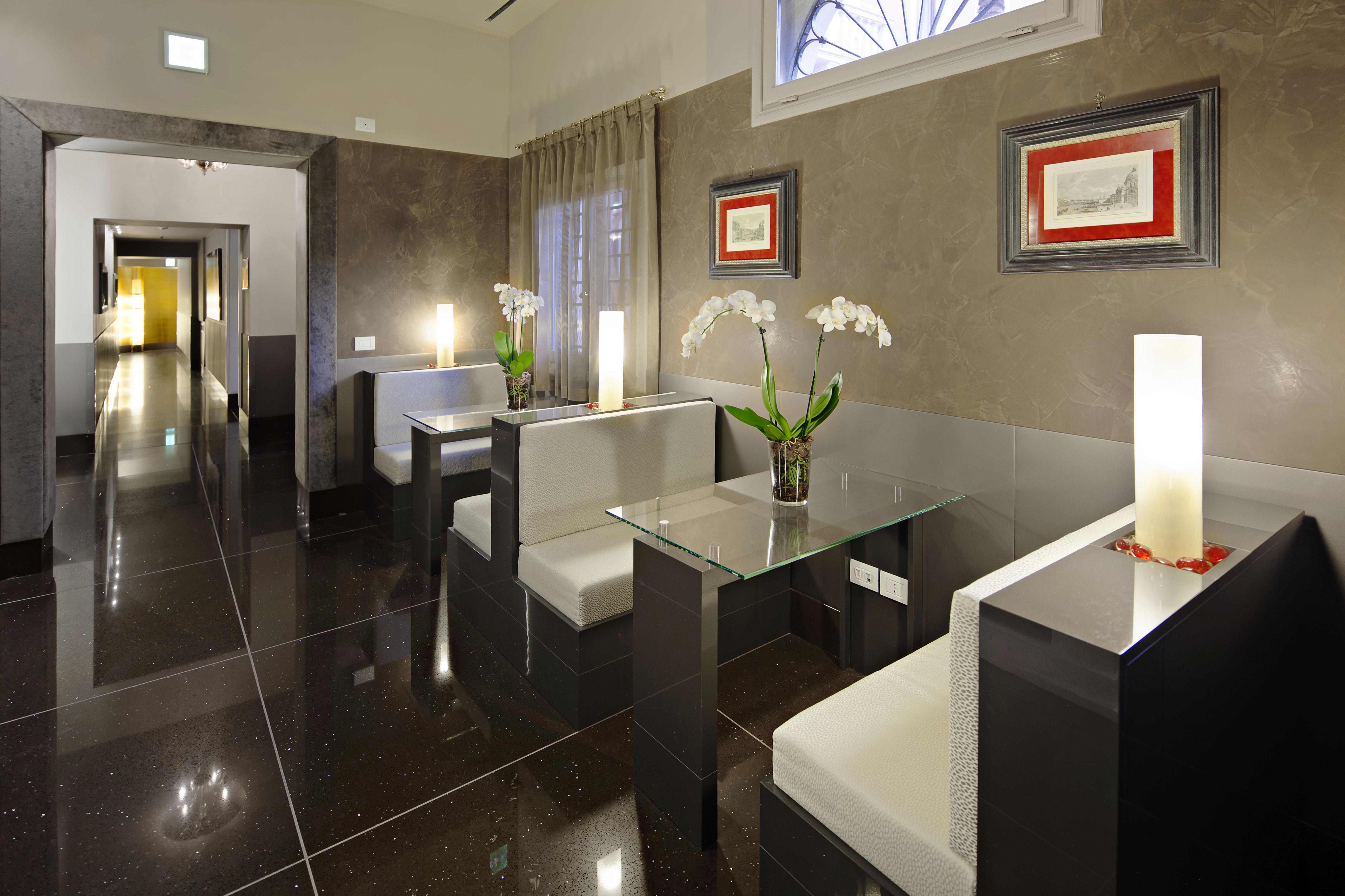 Hotel Palazzo Barocci 4*