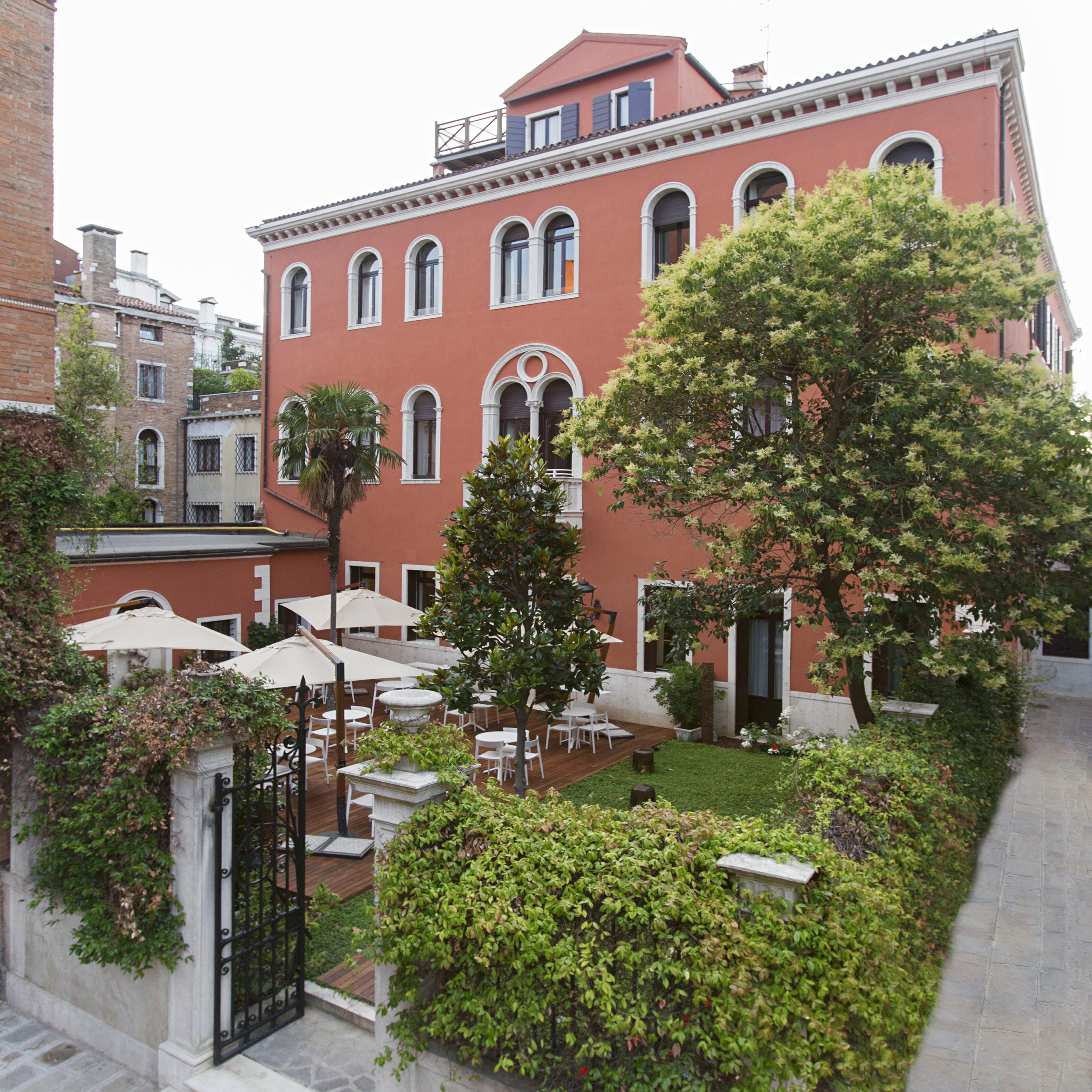 Palazzo Barocci Hotel Venice