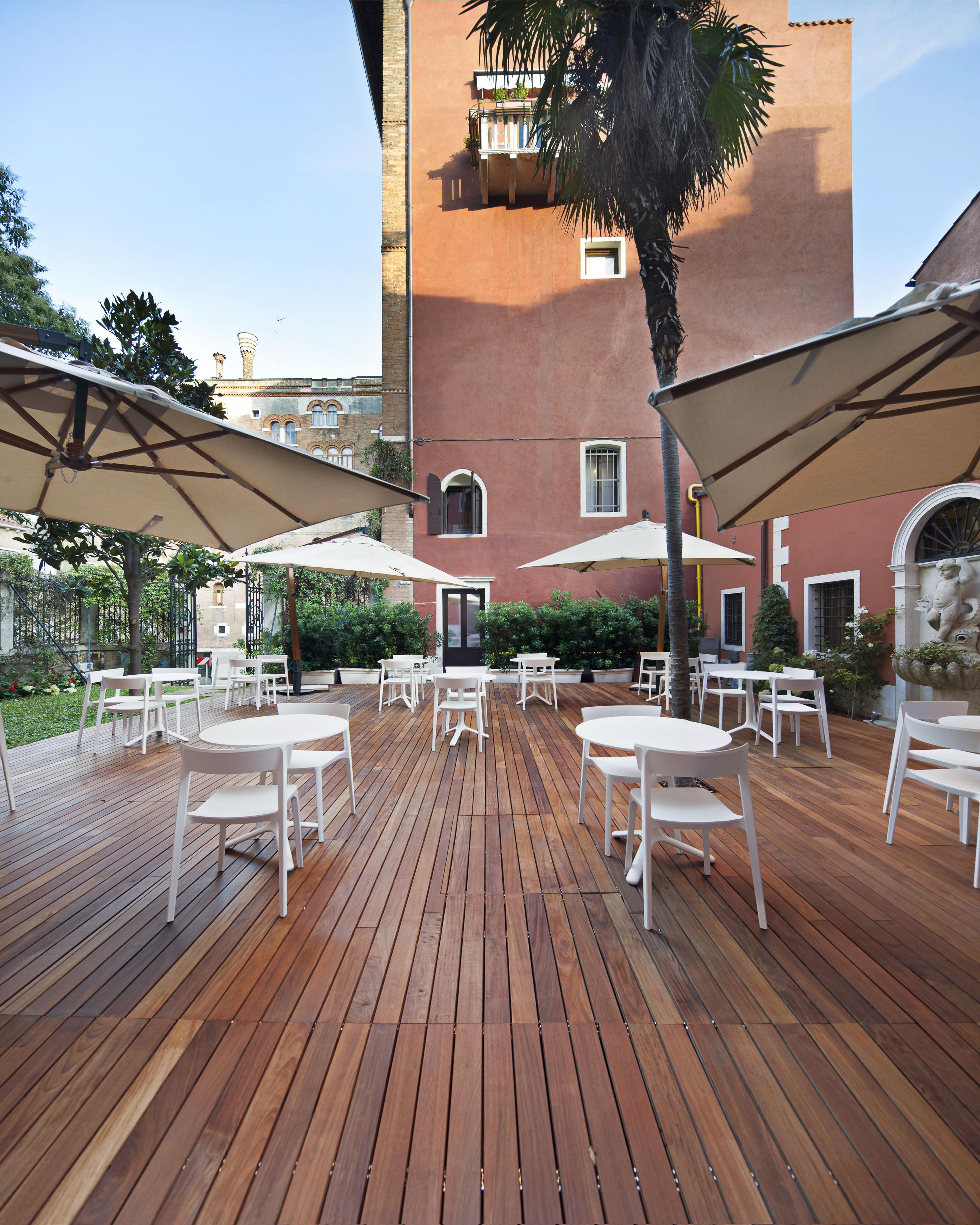 Hotel Palazzo Barocci Venice