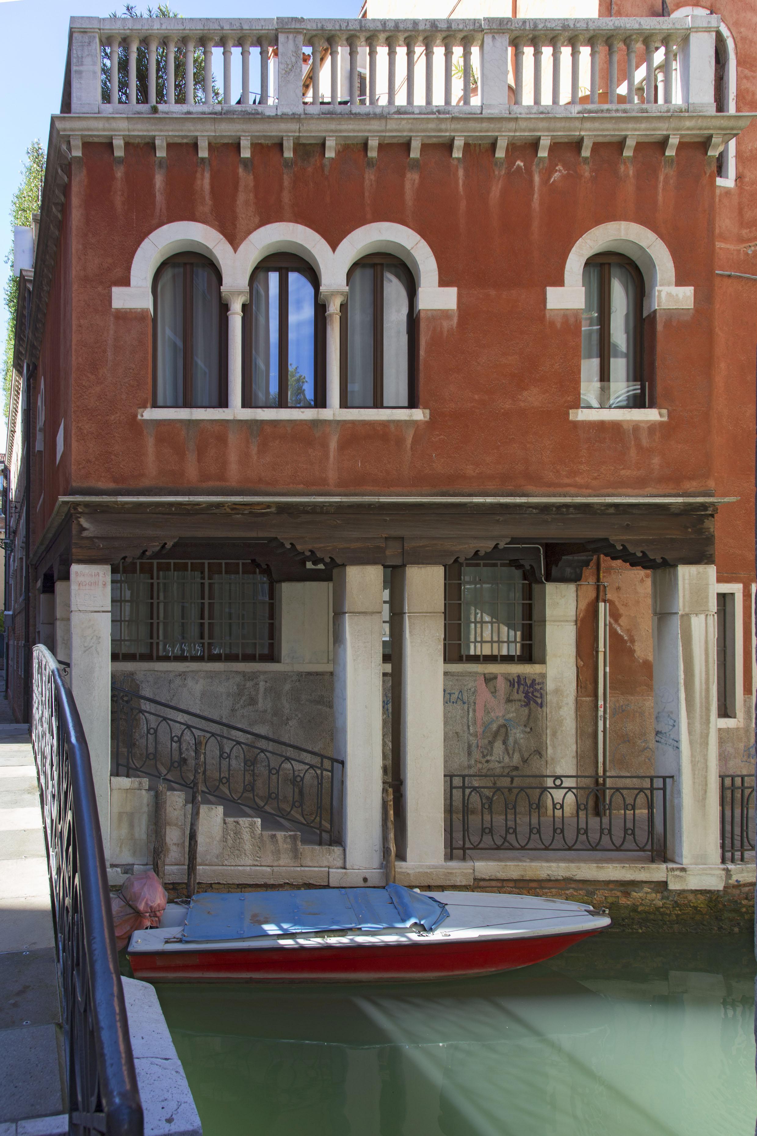 Palazzo Barocci Hotel 4*
