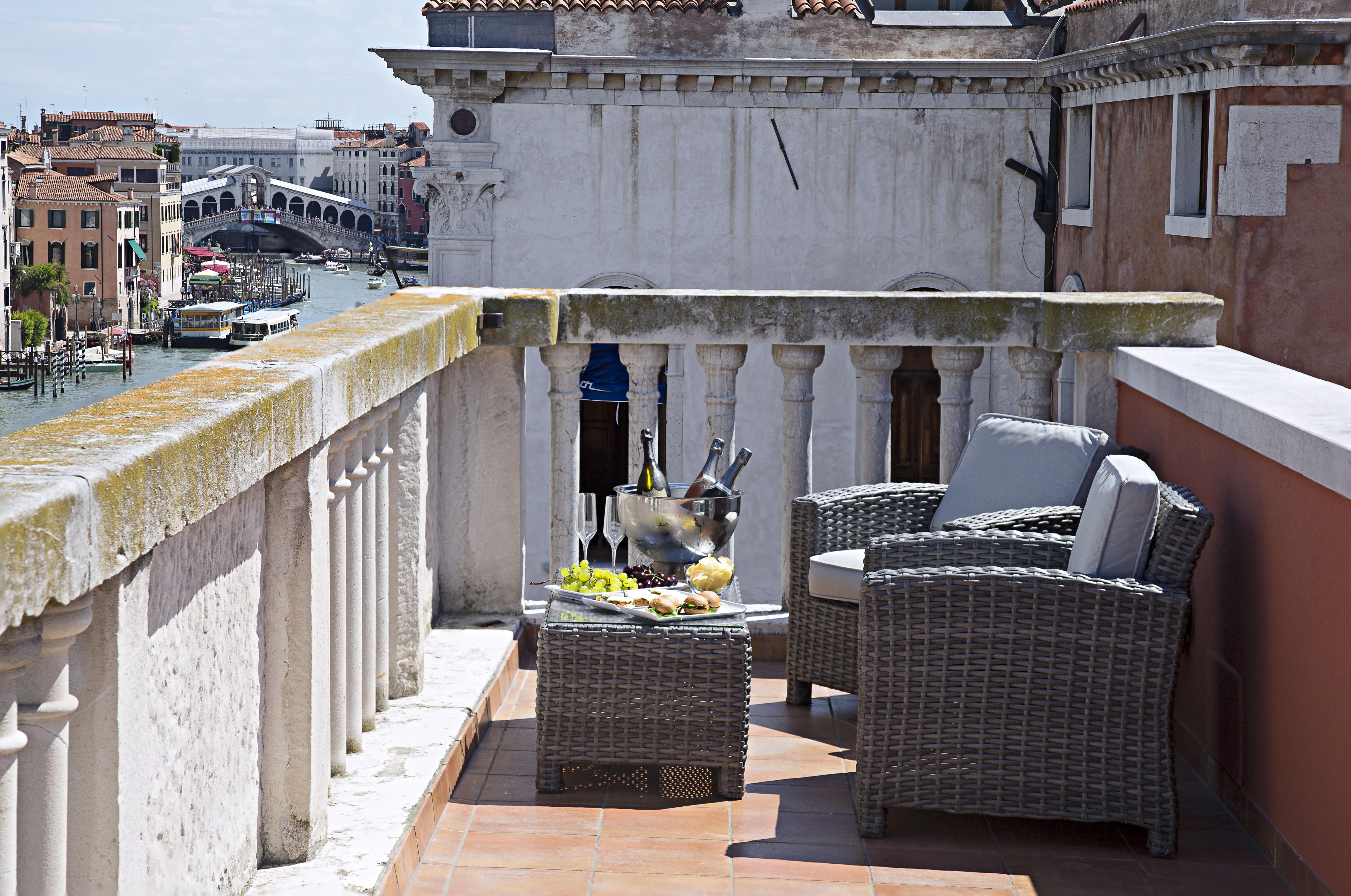 Hotel Palazzo Barocci Venice