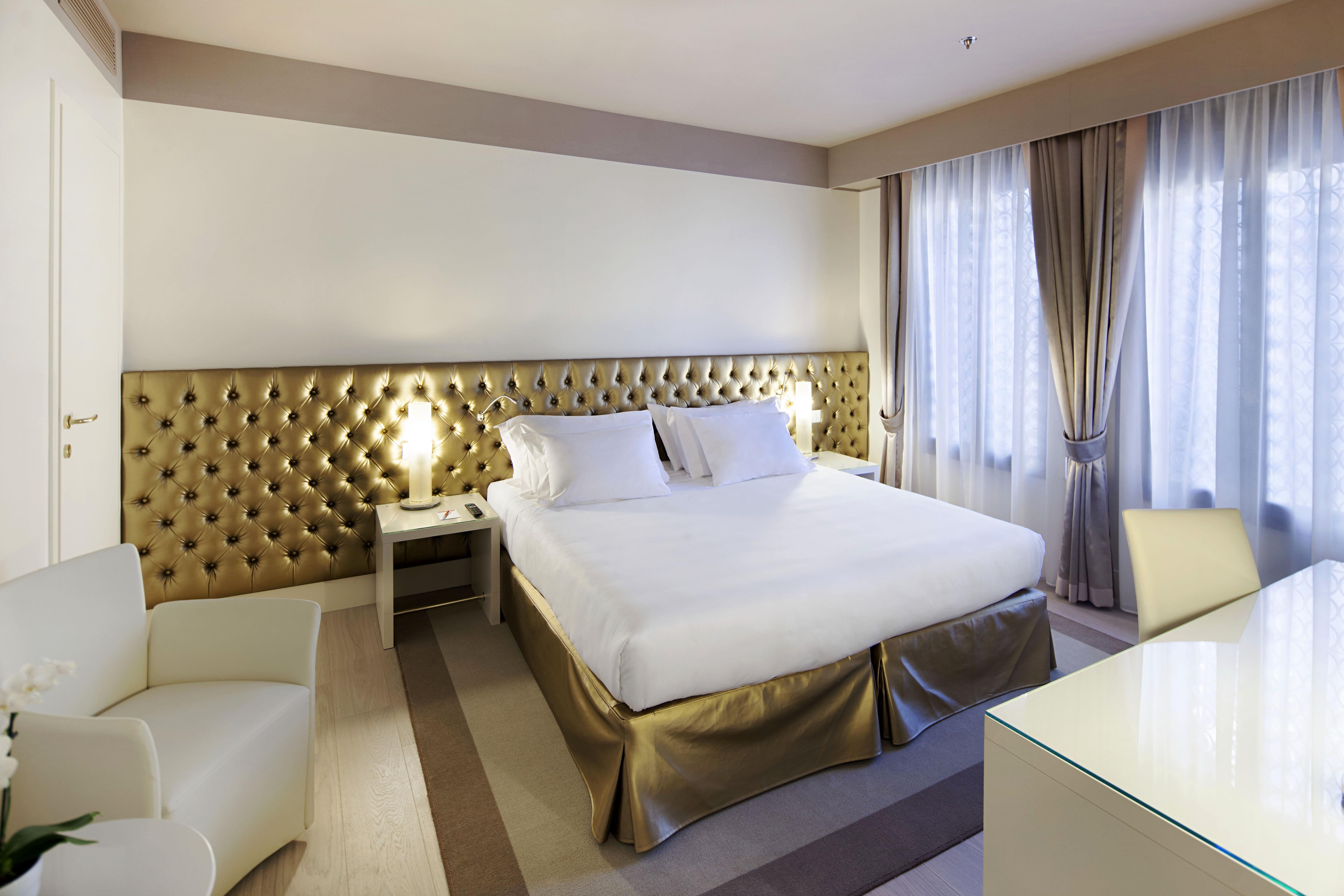 Hotel Palazzo Barocci