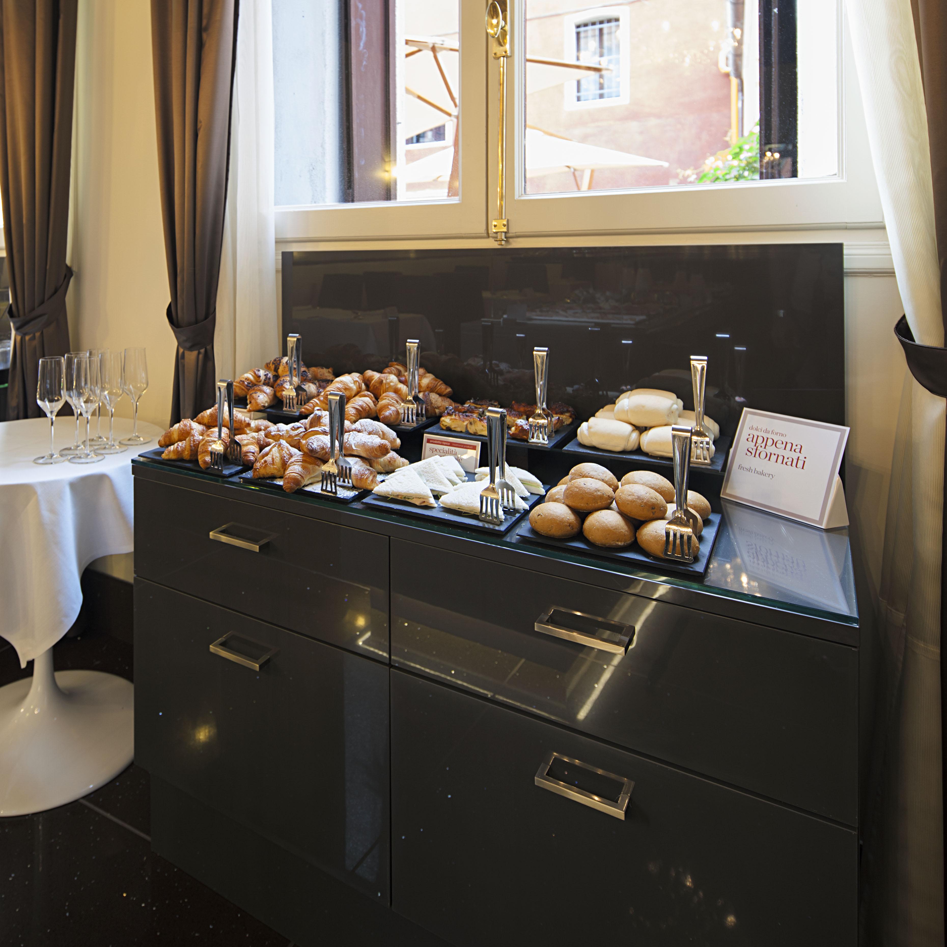 Hotel Palazzo Barocci 4*