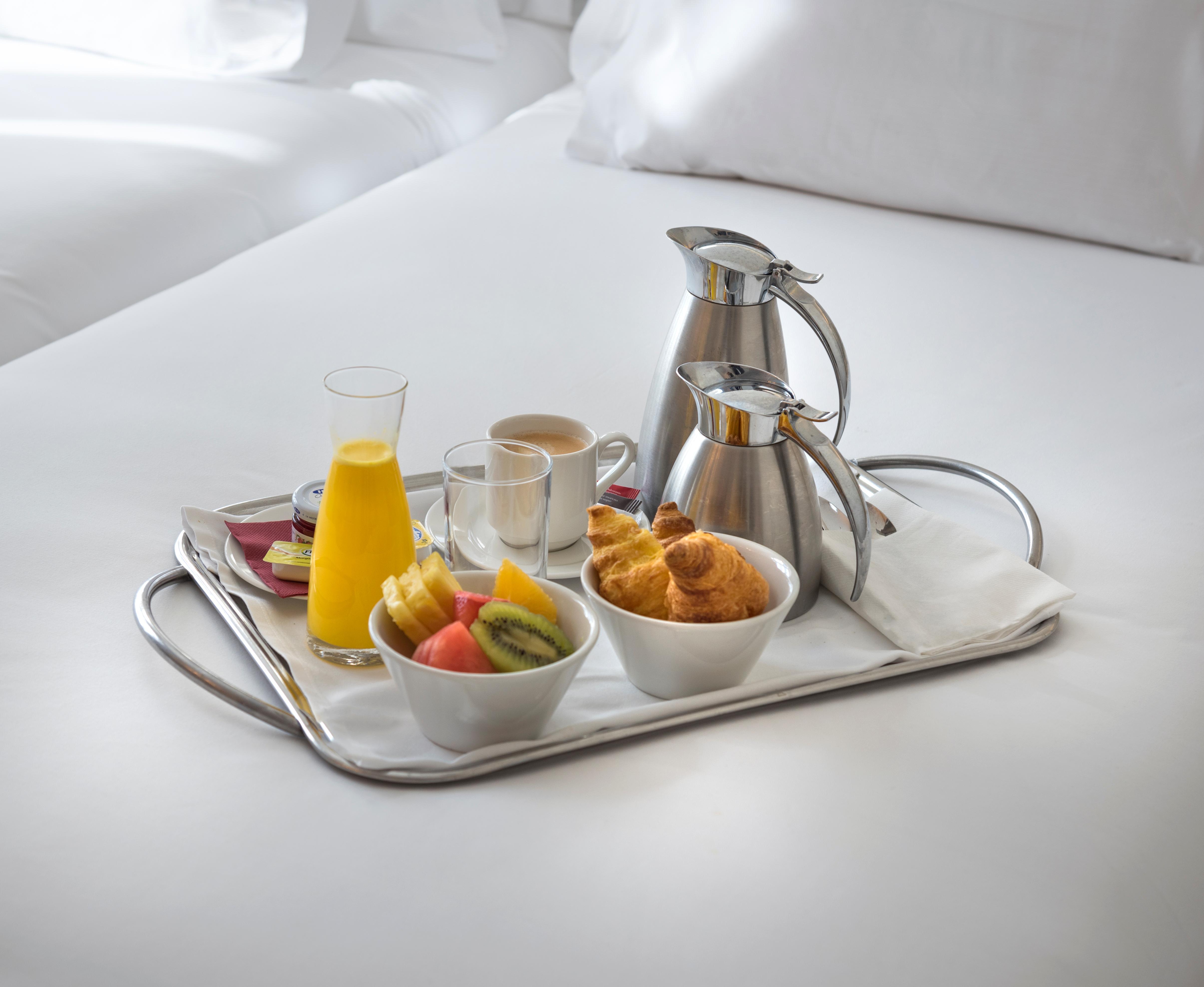 Palazzo Barocci 4*