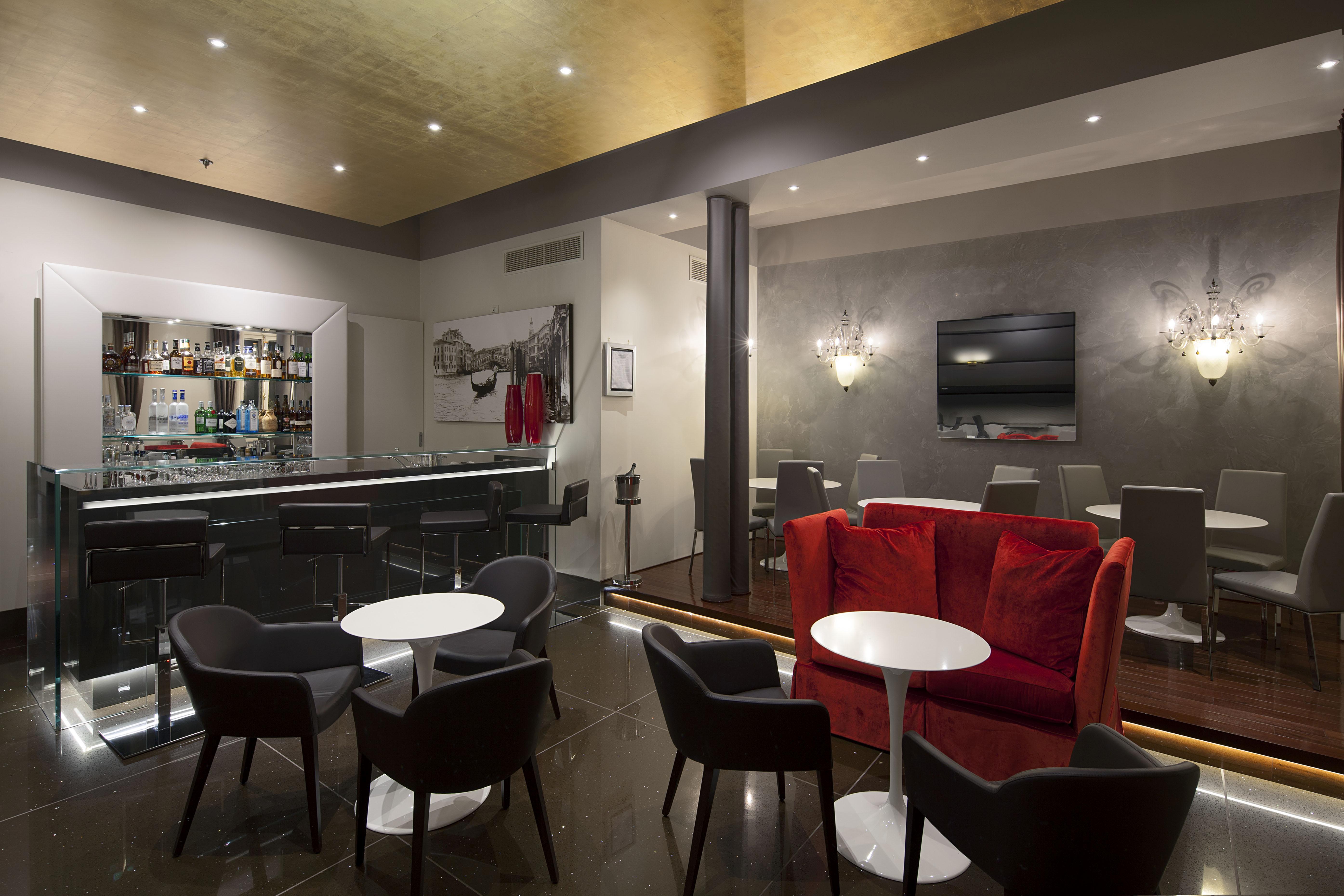 Hotel Palazzo Barocci Venice