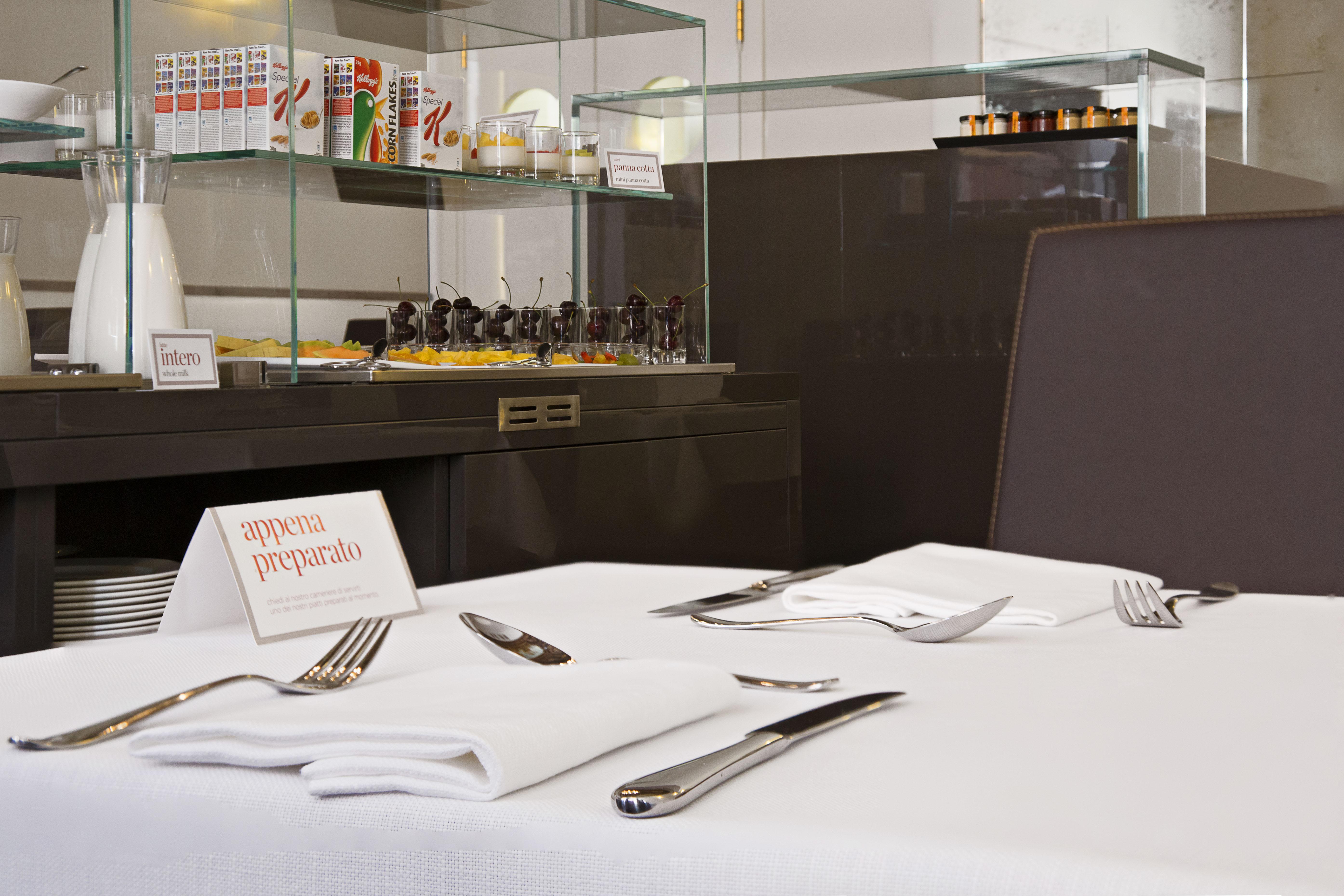 Hotel Palazzo Barocci 4*