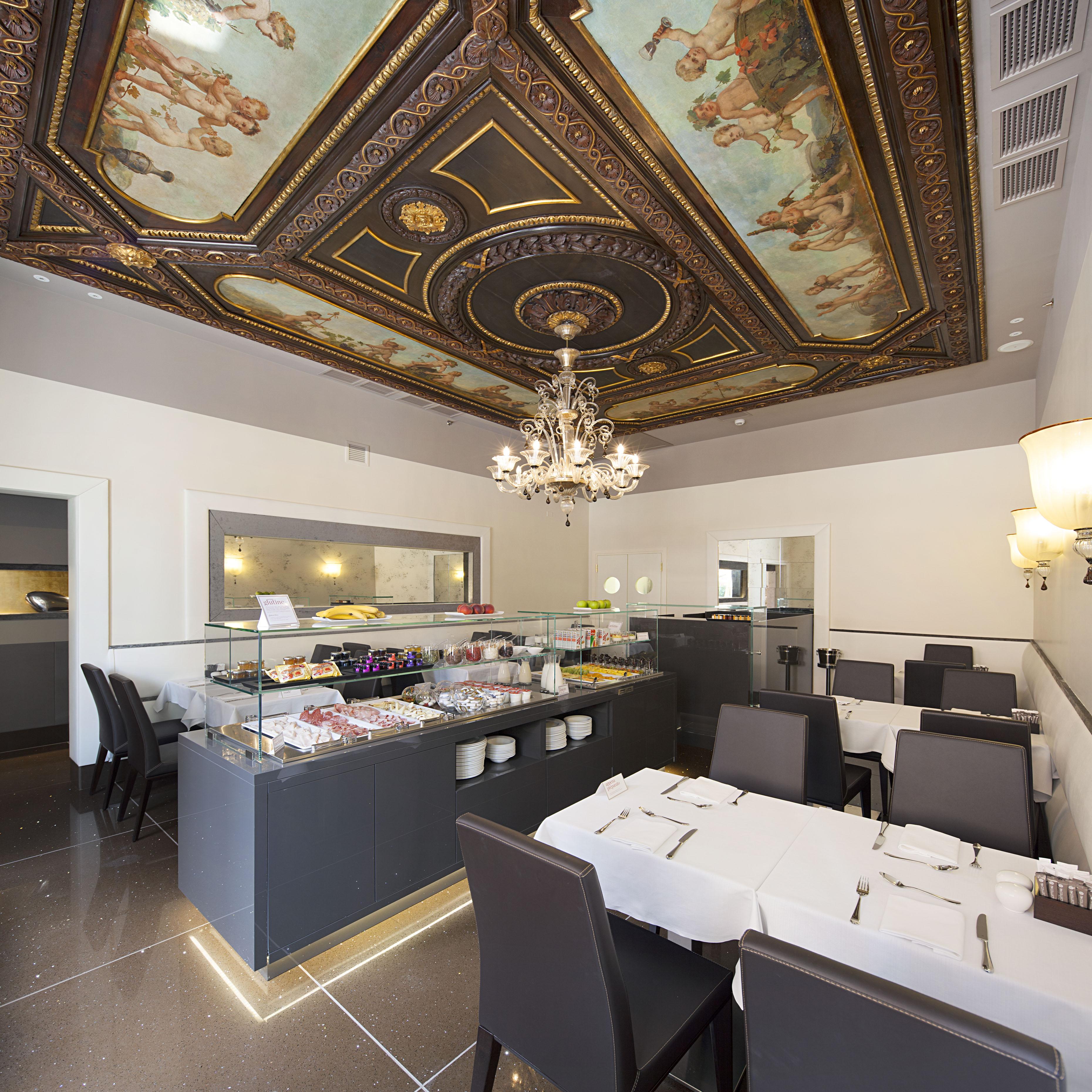 Palazzo Barocci Venice