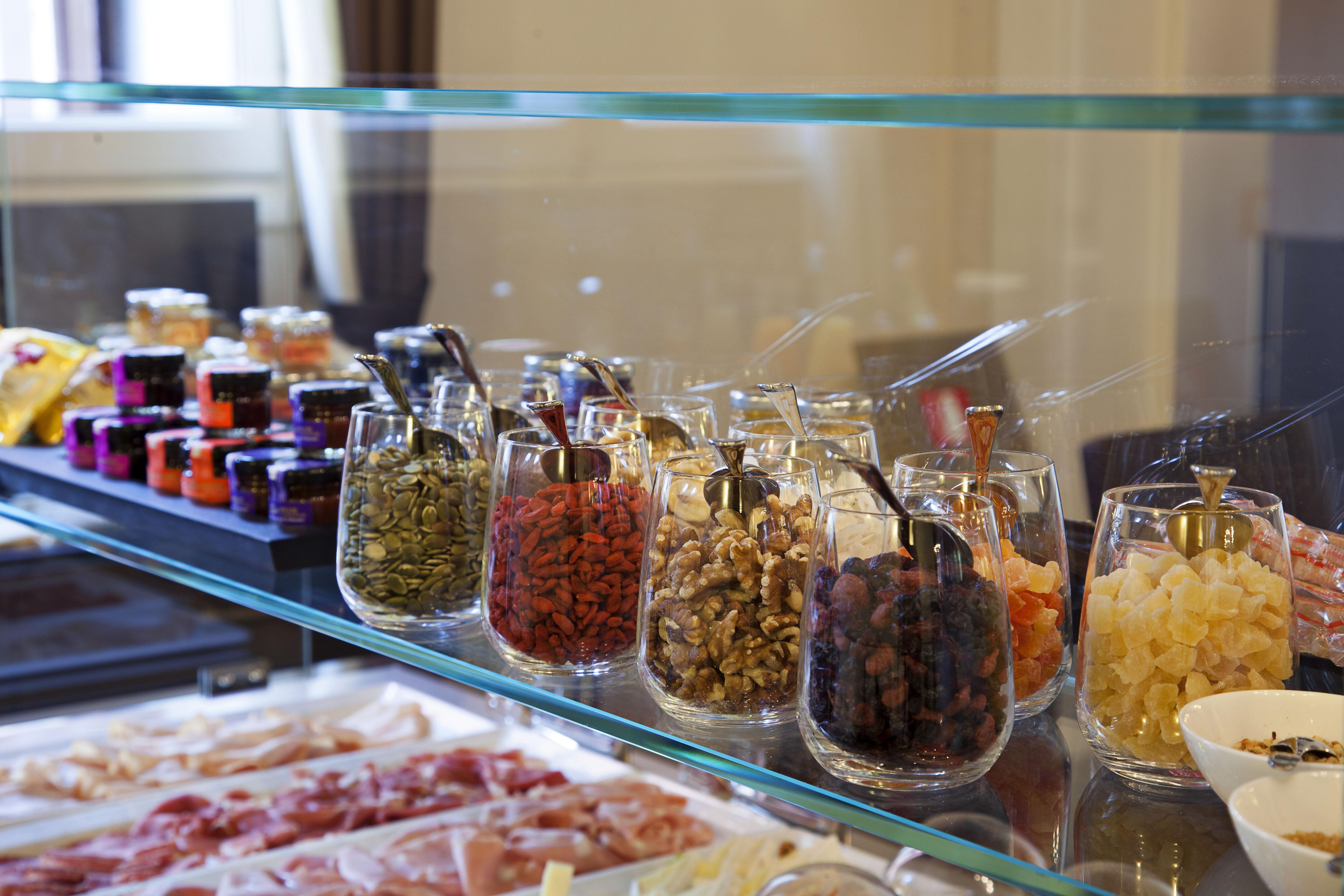 Hotel Palazzo Barocci 4*