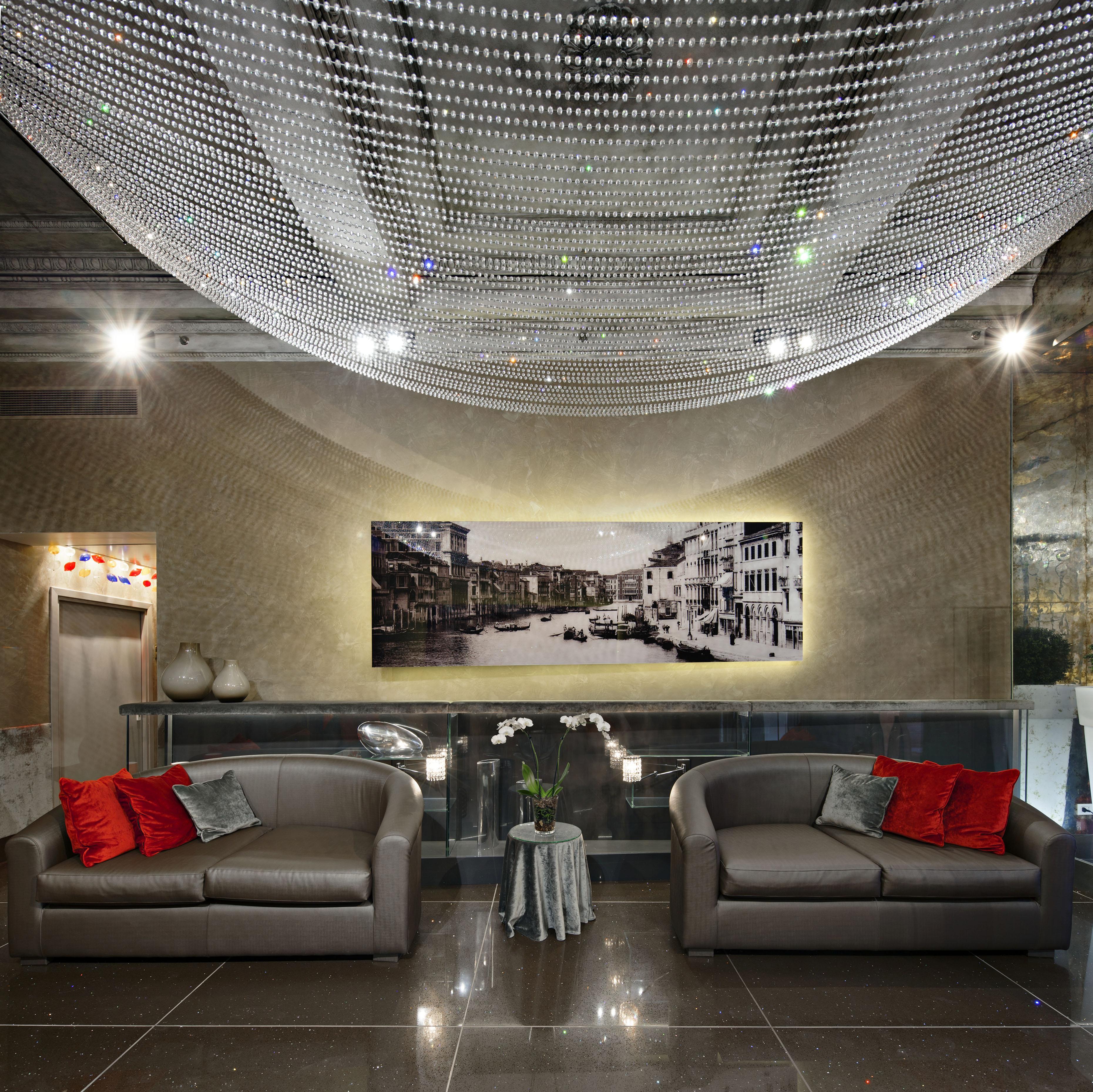 Hotel Palazzo Barocci Venice