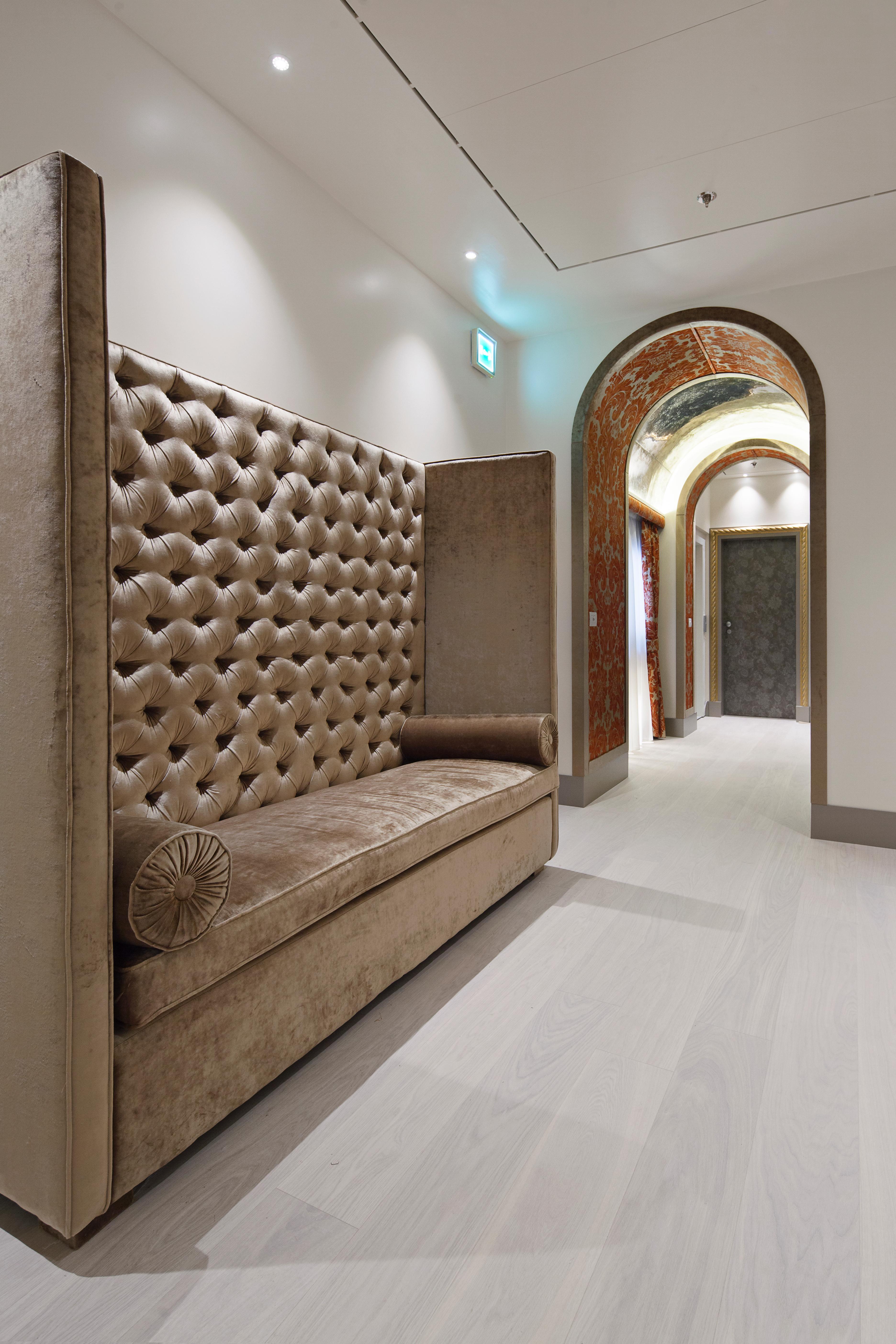 Palazzo Barocci Hotel Venice