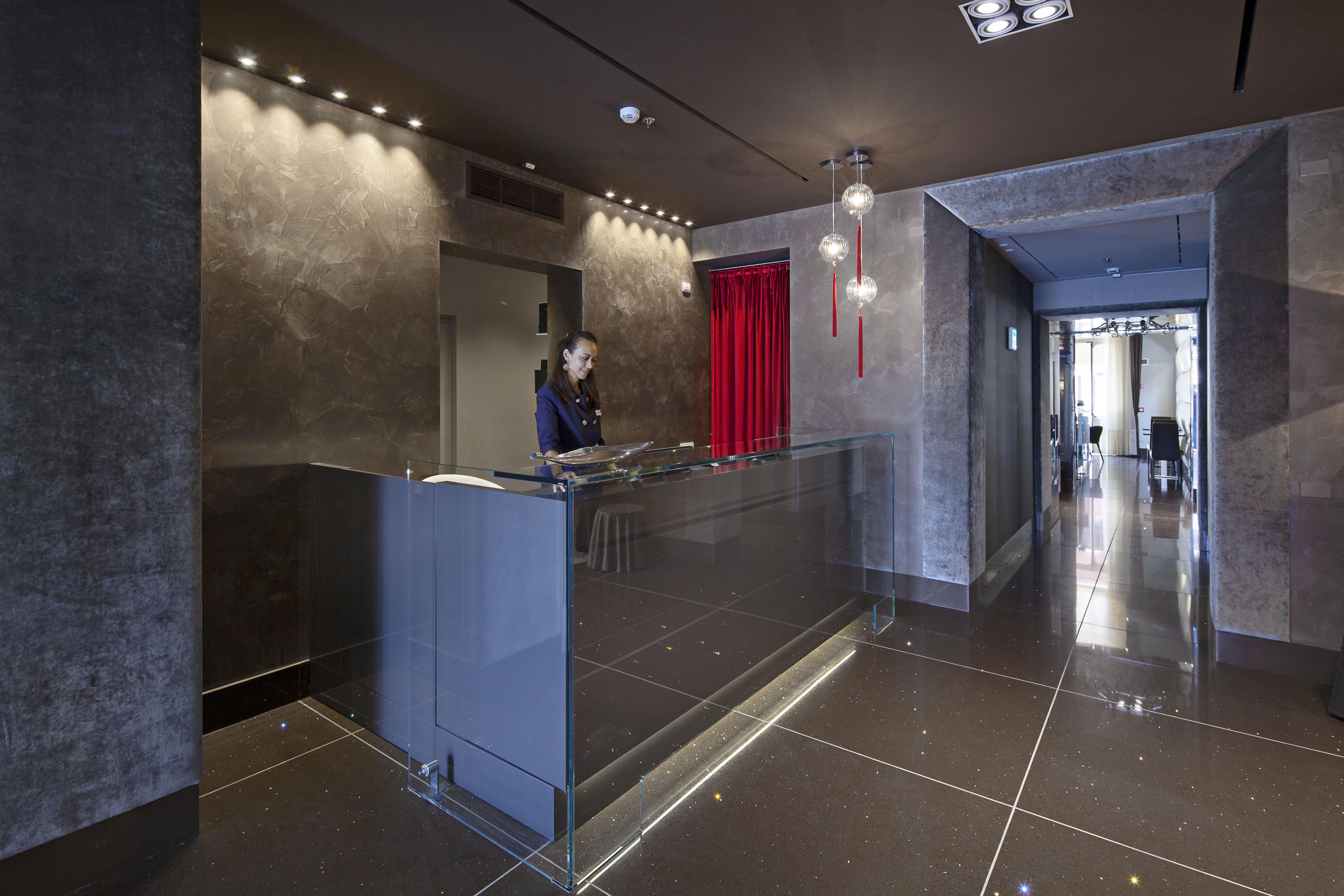 Palazzo Barocci 4* Venice