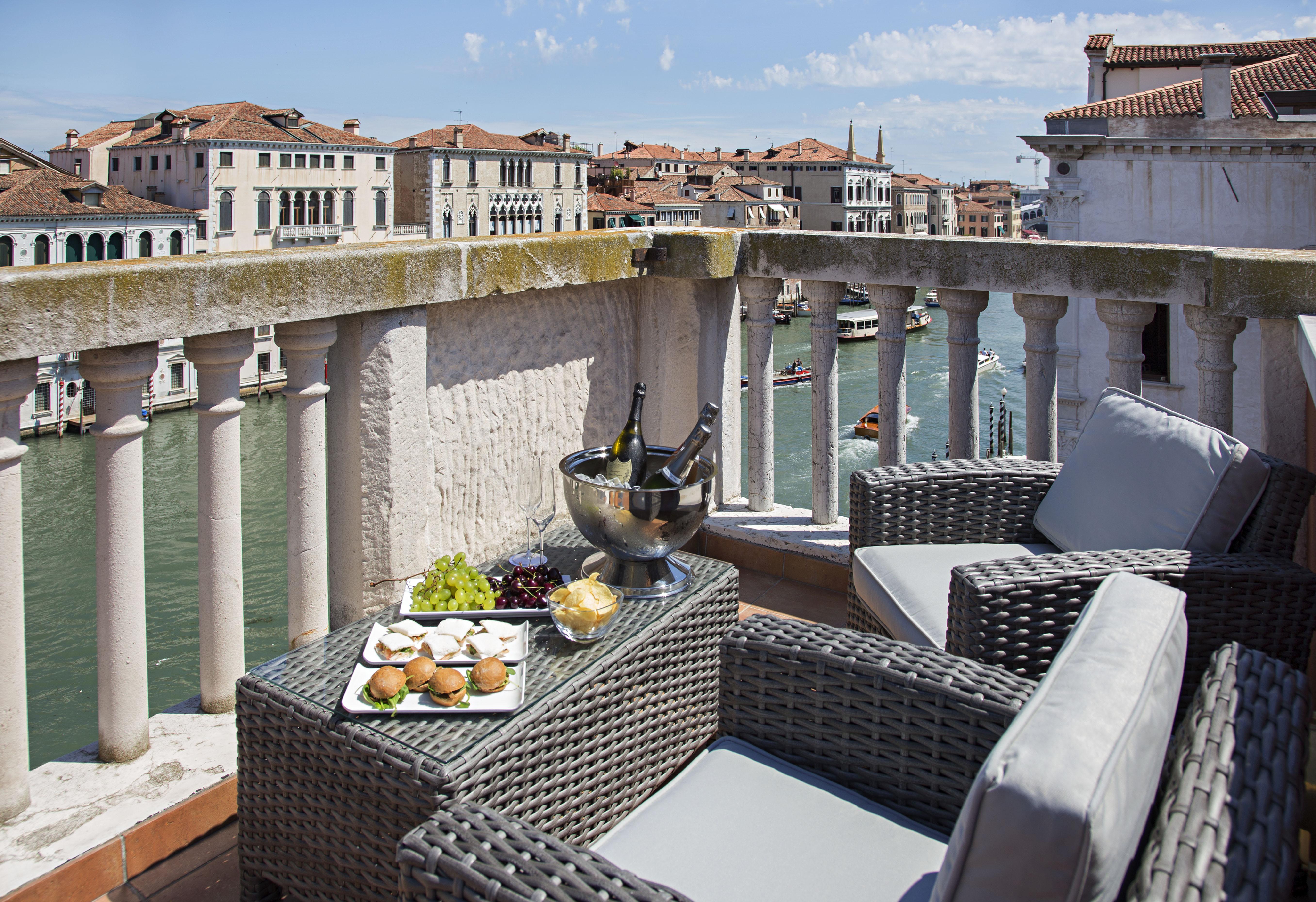 Palazzo Barocci Hotel Venice