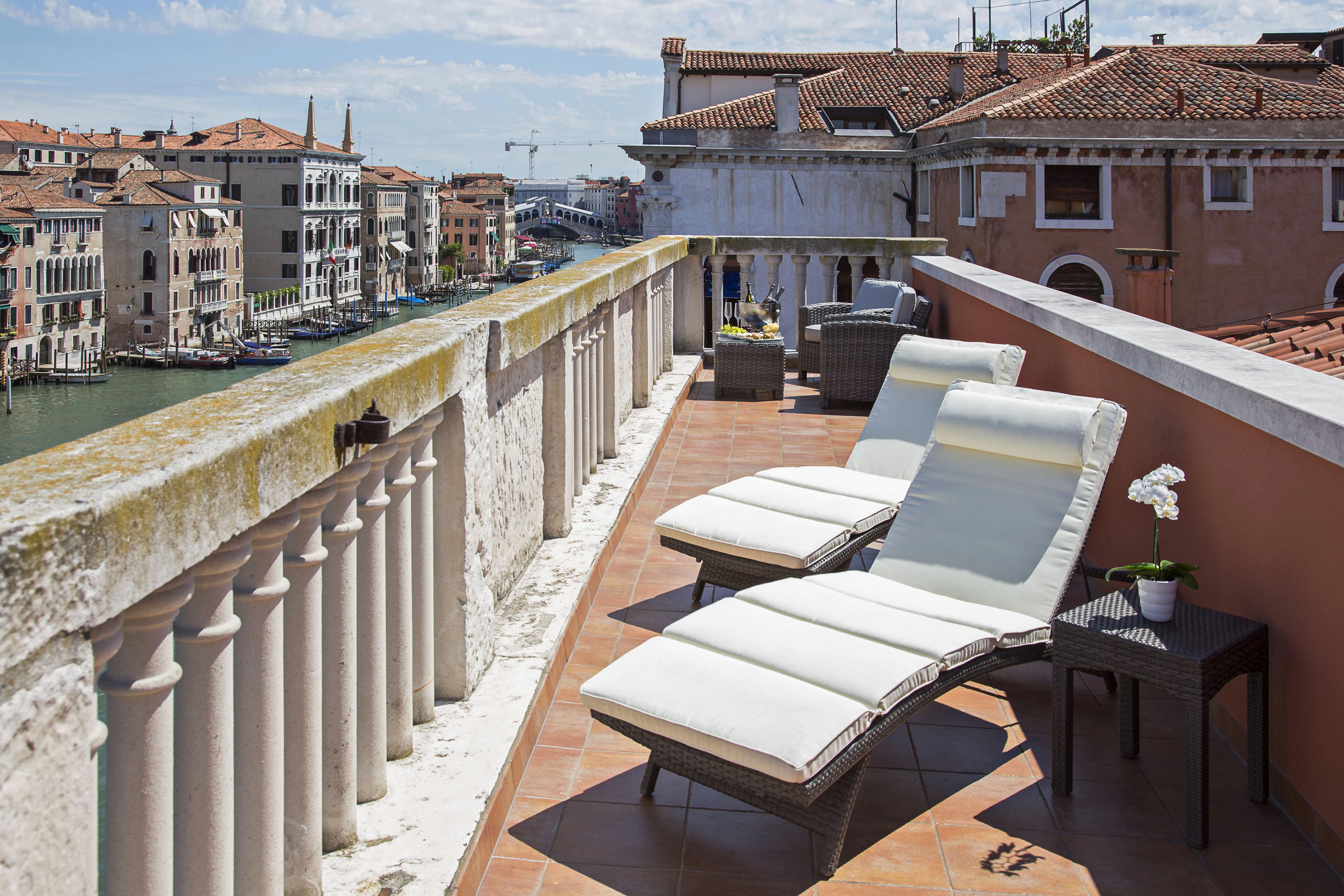 Palazzo Barocci Hotel Venice