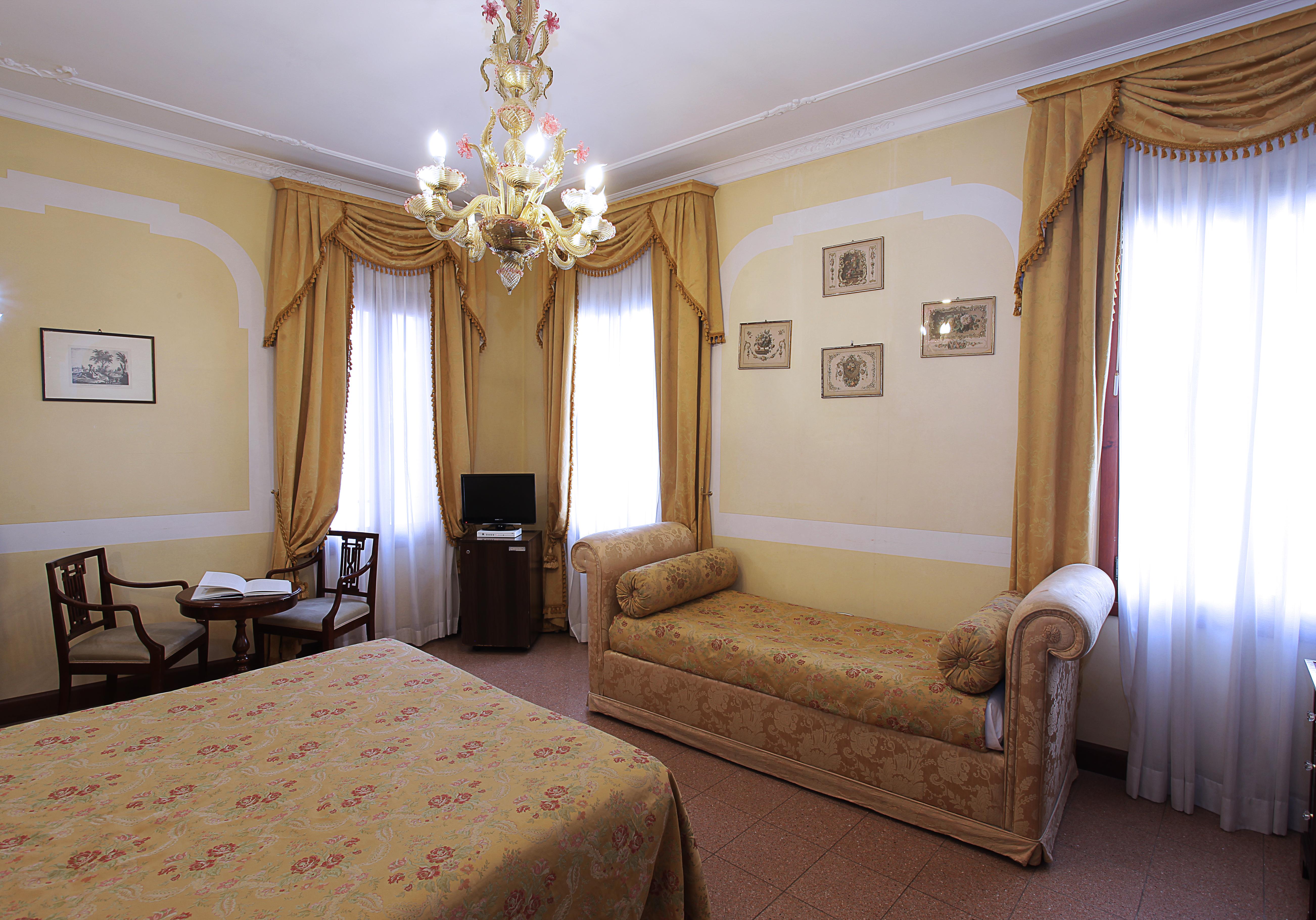 San Moise 3* Venice