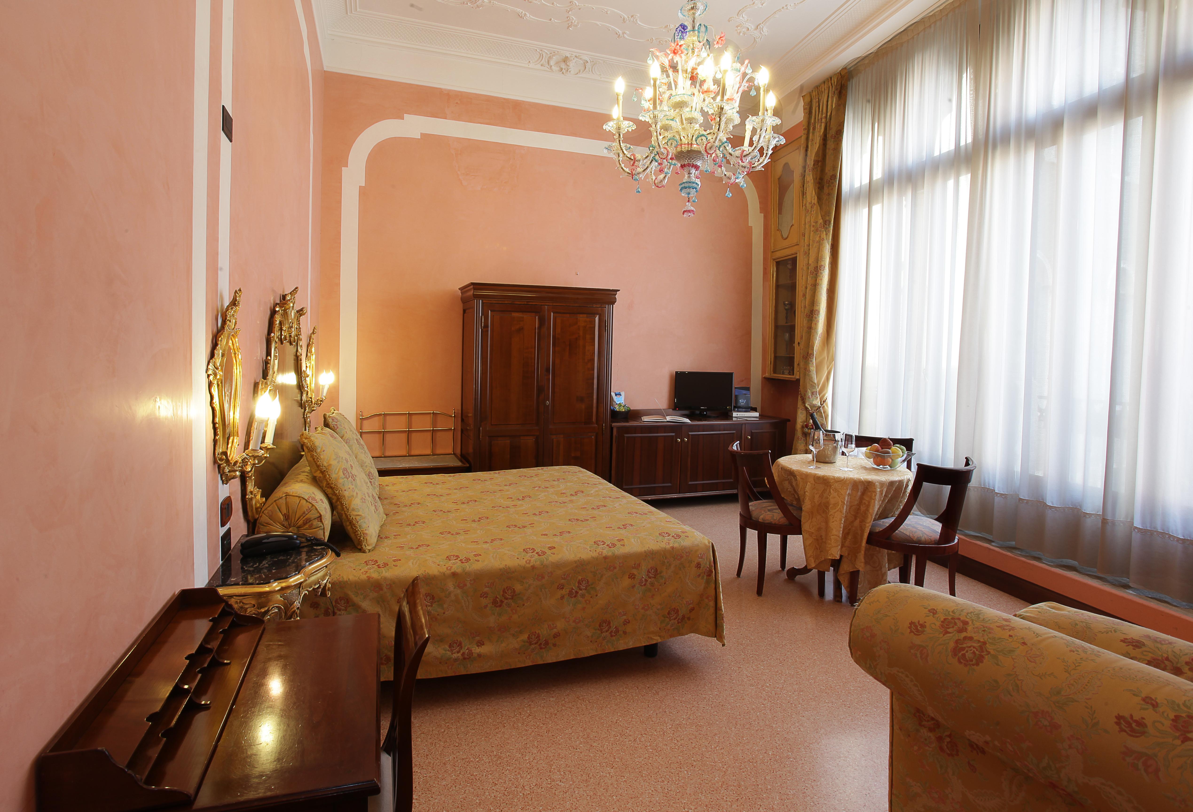 Hotel San Moisè Venezia