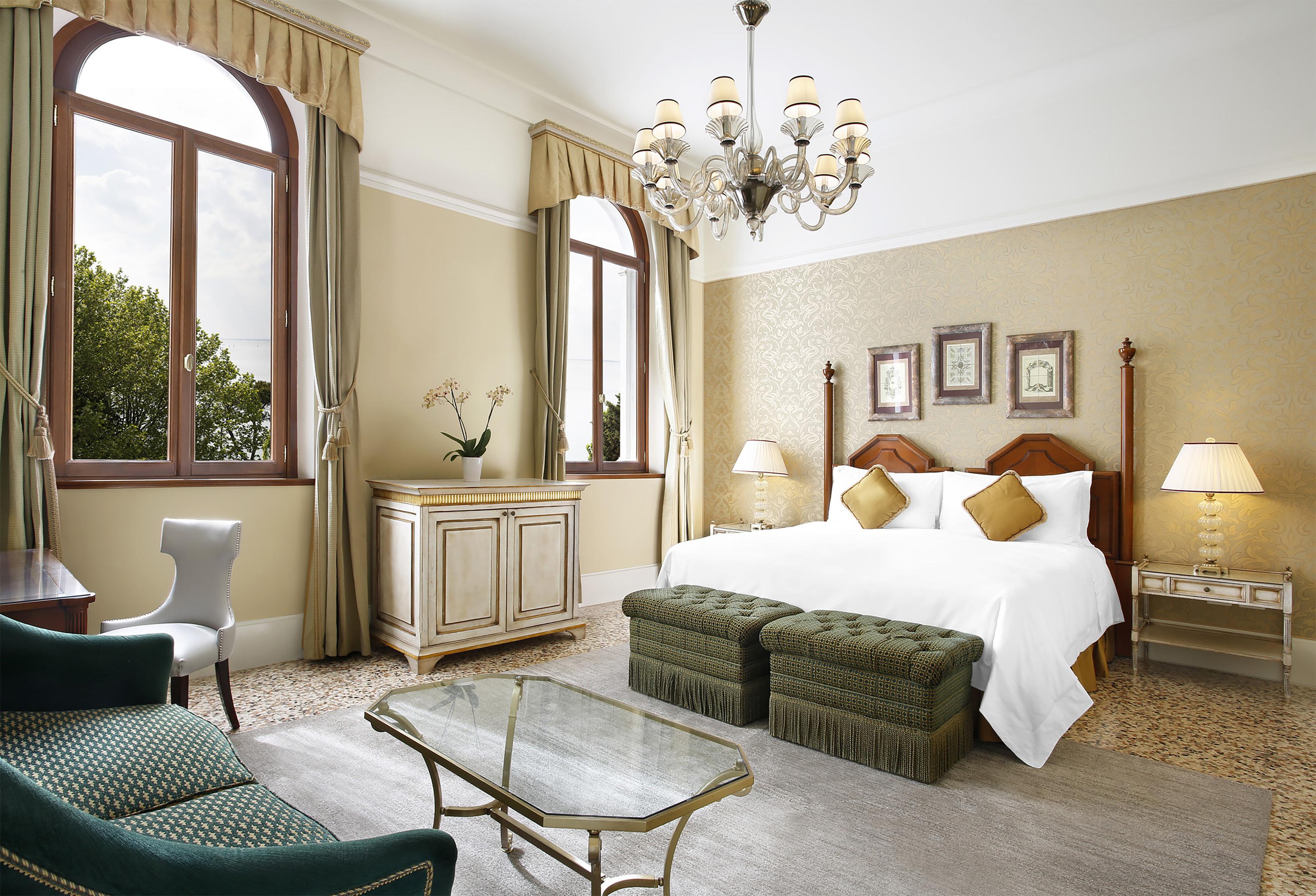 San Clemente Palace Kempinski 5* Venezia