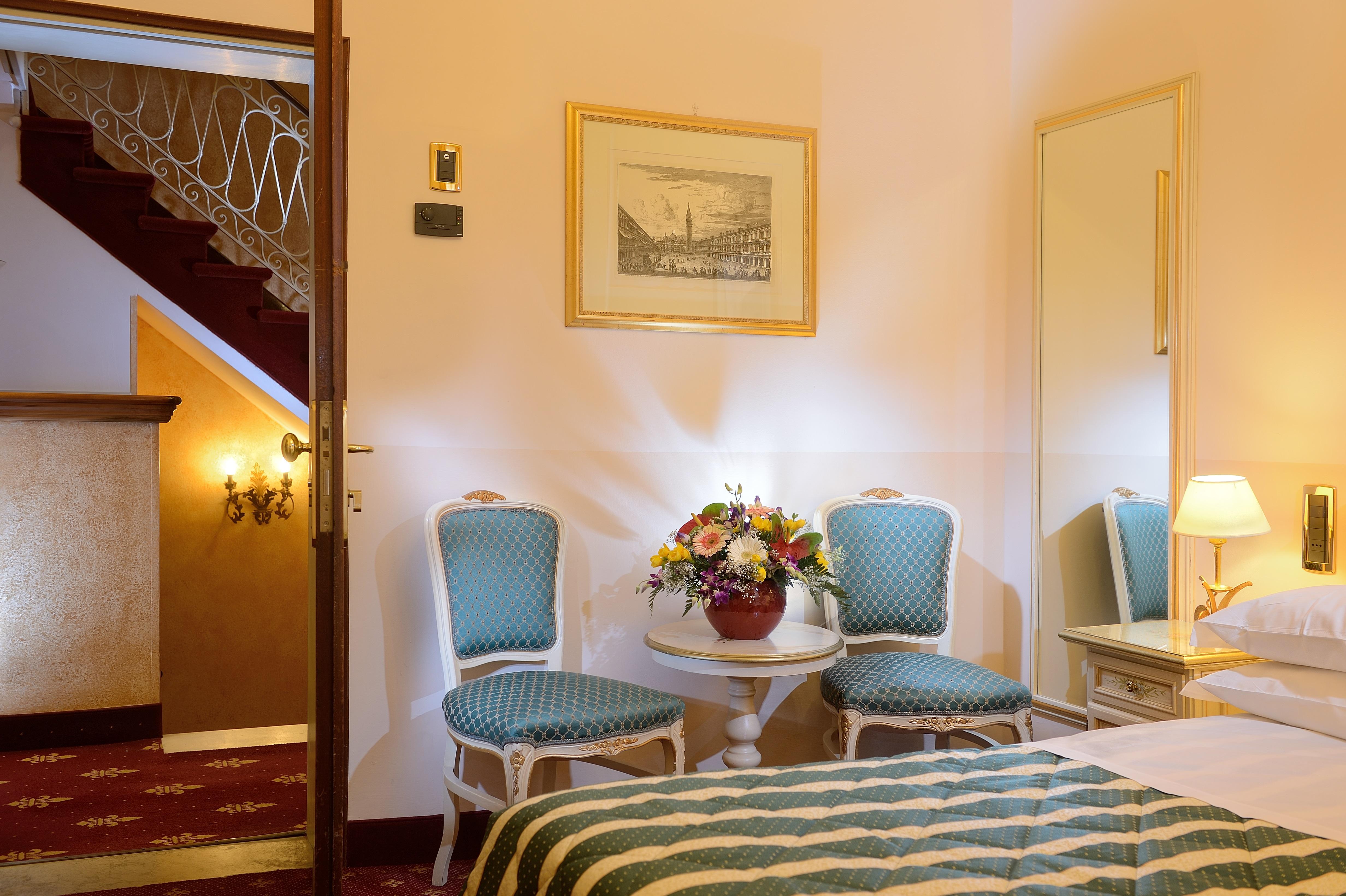 Hotel Cavalletto & Doge Orseolo 4*