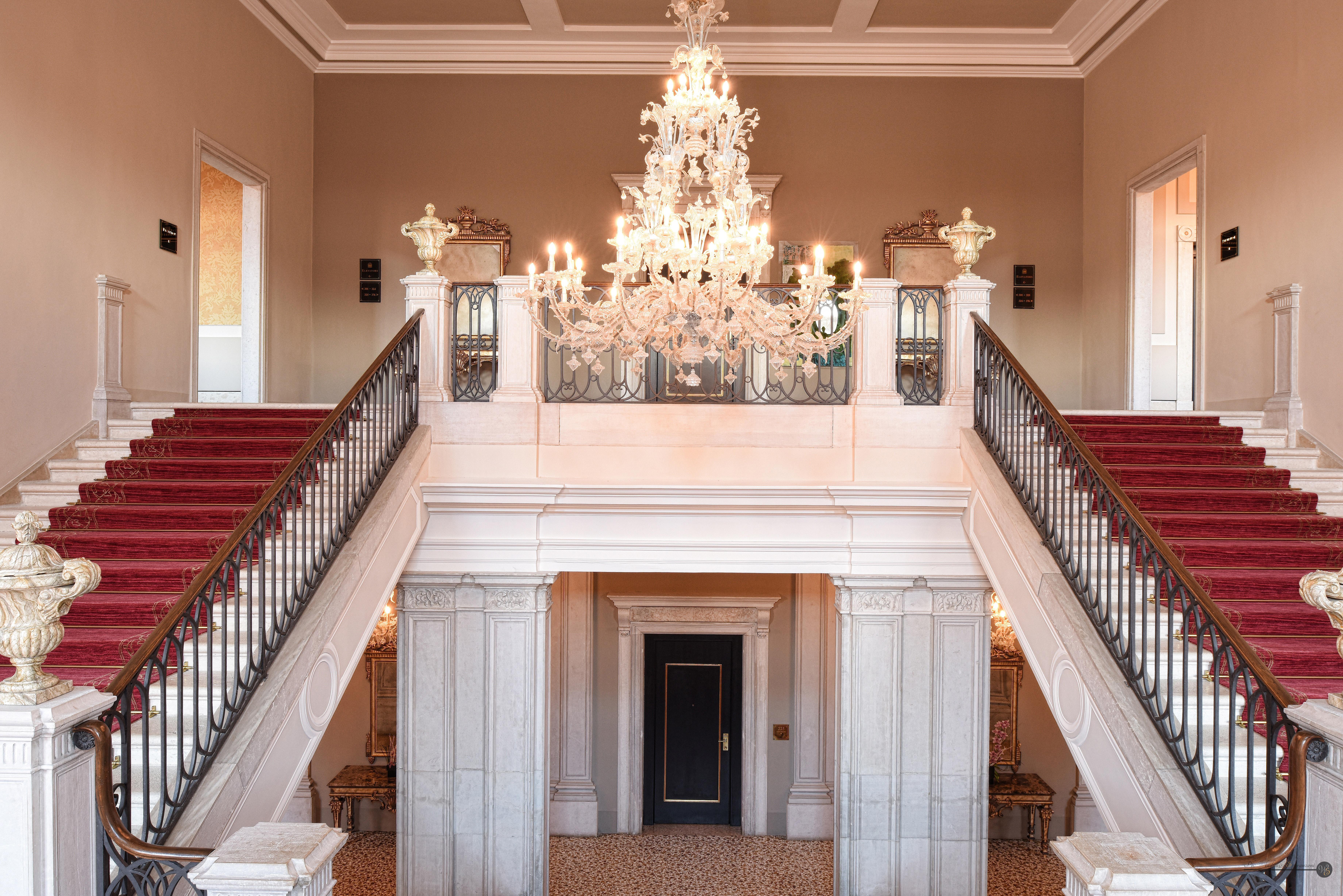 Hotel San Clemente Palace Kempinski Venezia