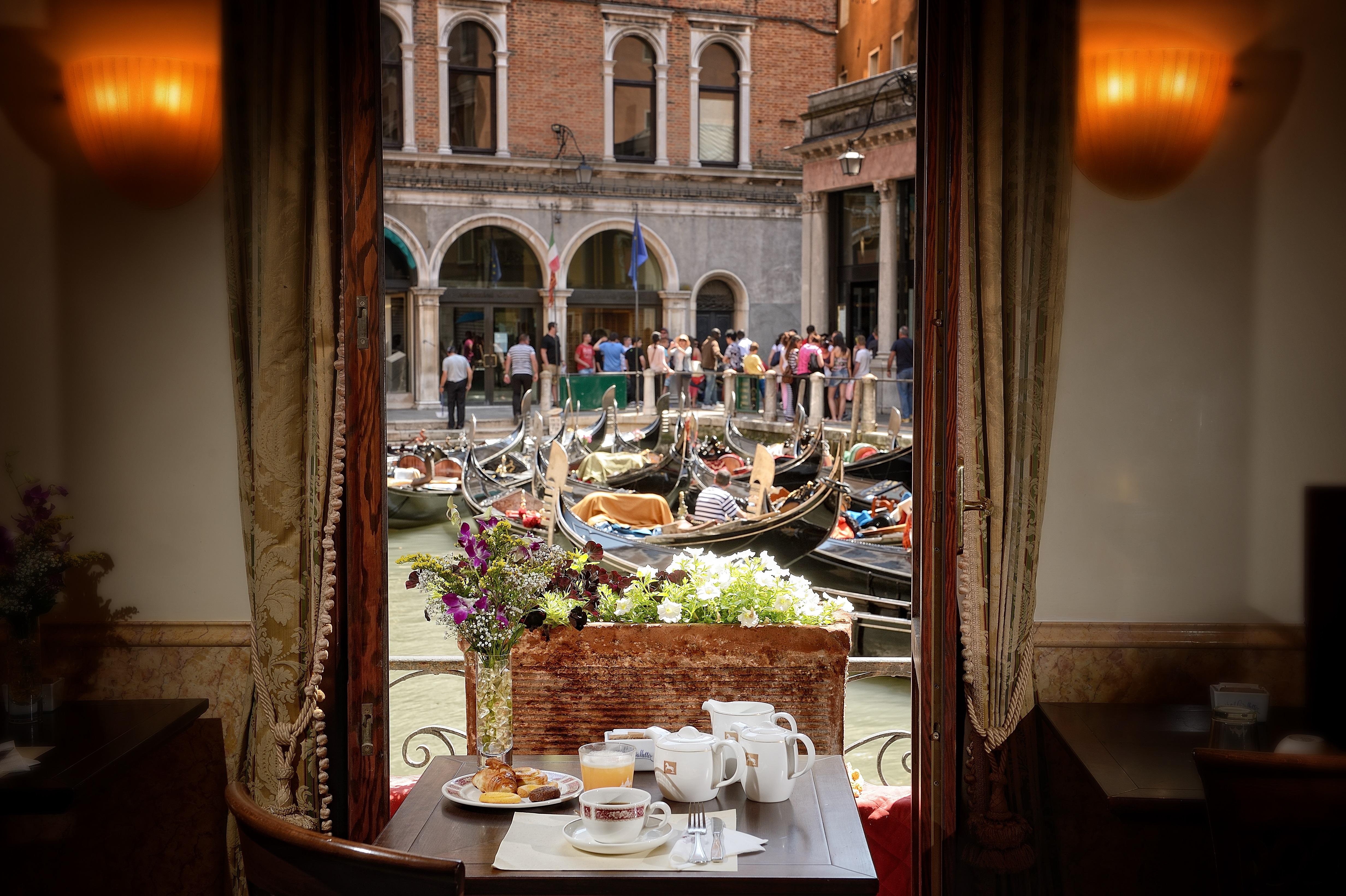 Cavalletto & Doge Orseolo Venice