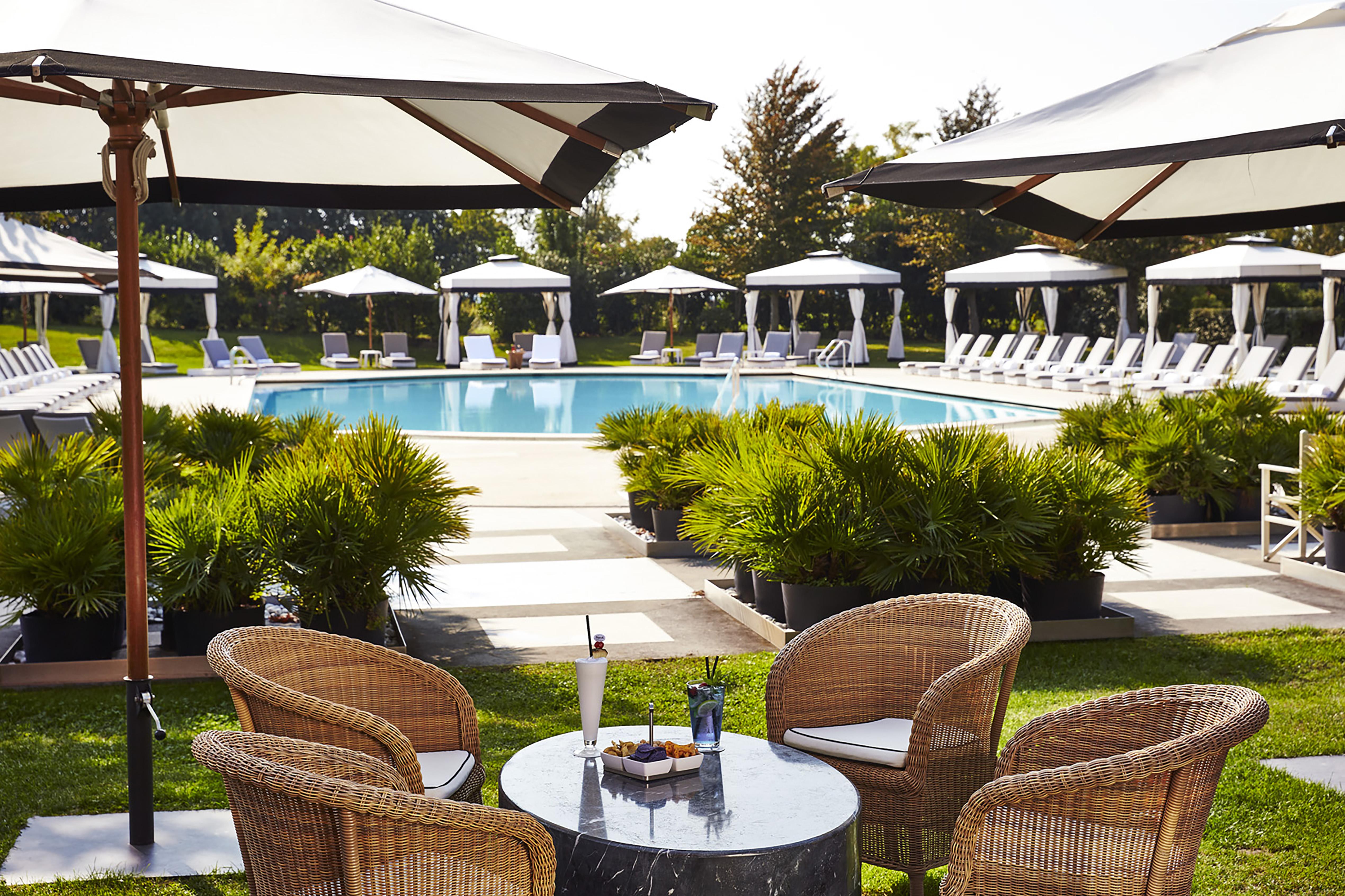 Hotel San Clemente Palace Kempinski 5*