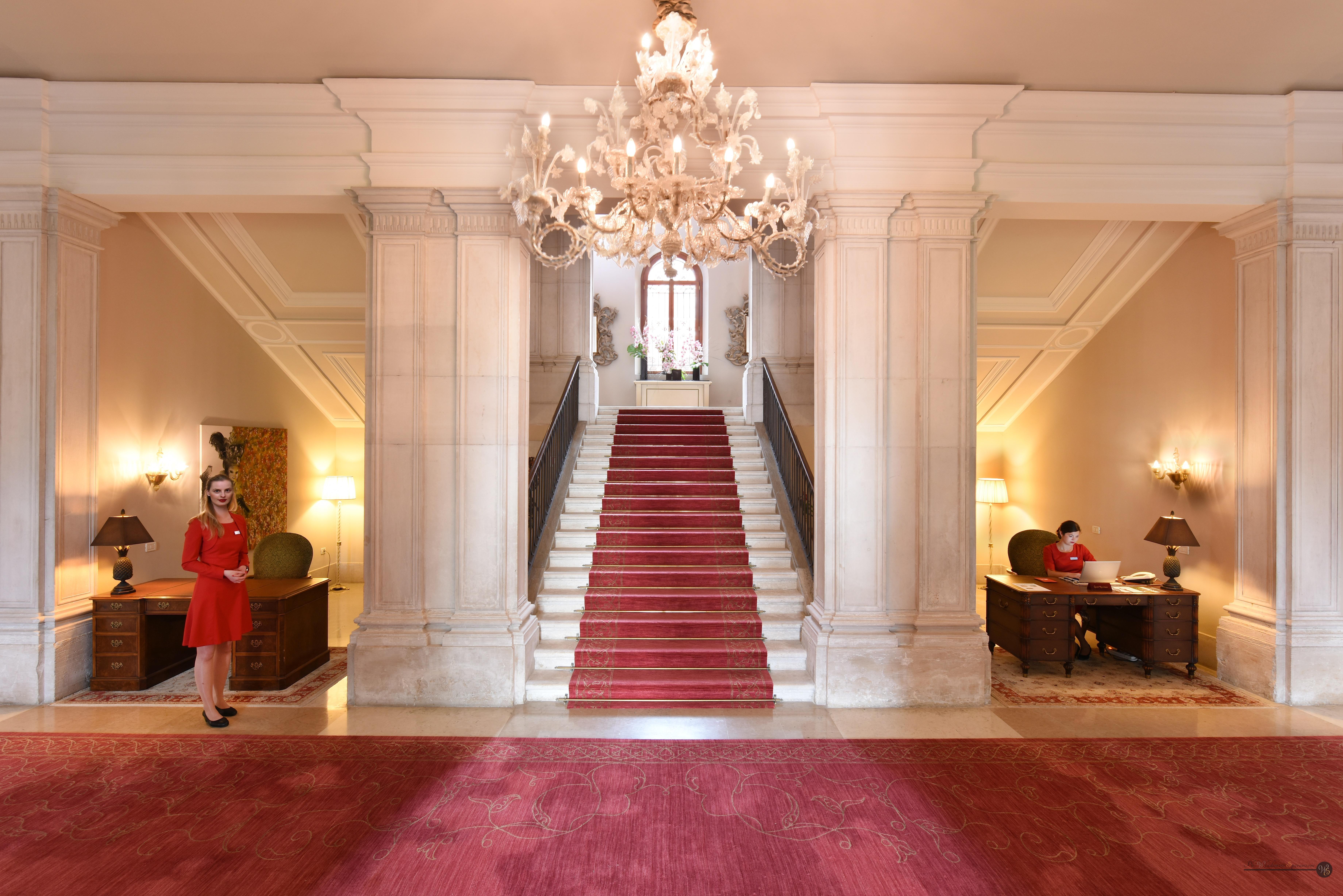 San Clemente Palace Kempinski Hotel