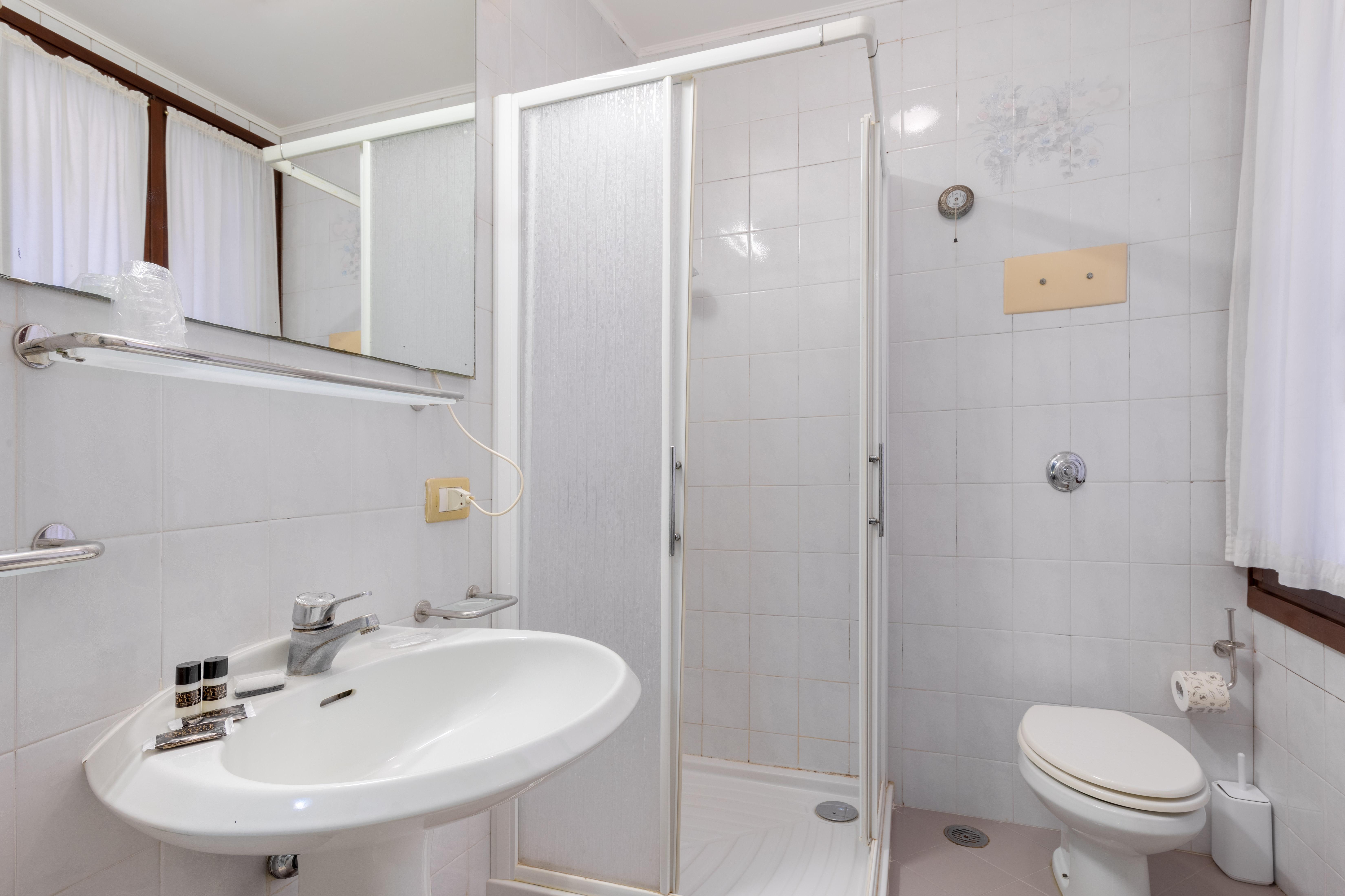 San Giorgio Hotel 3*