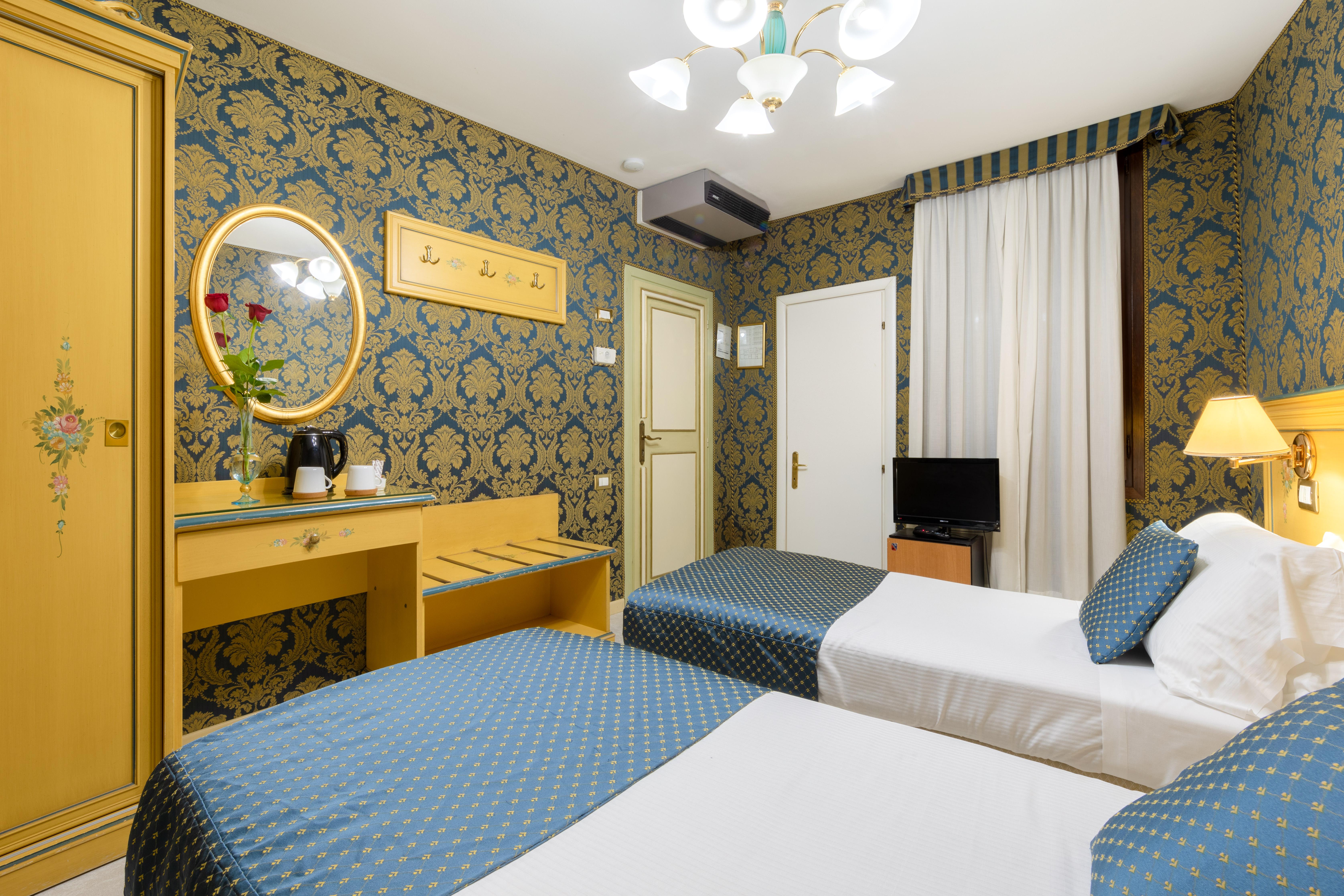 Hotel San Giorgio 3*