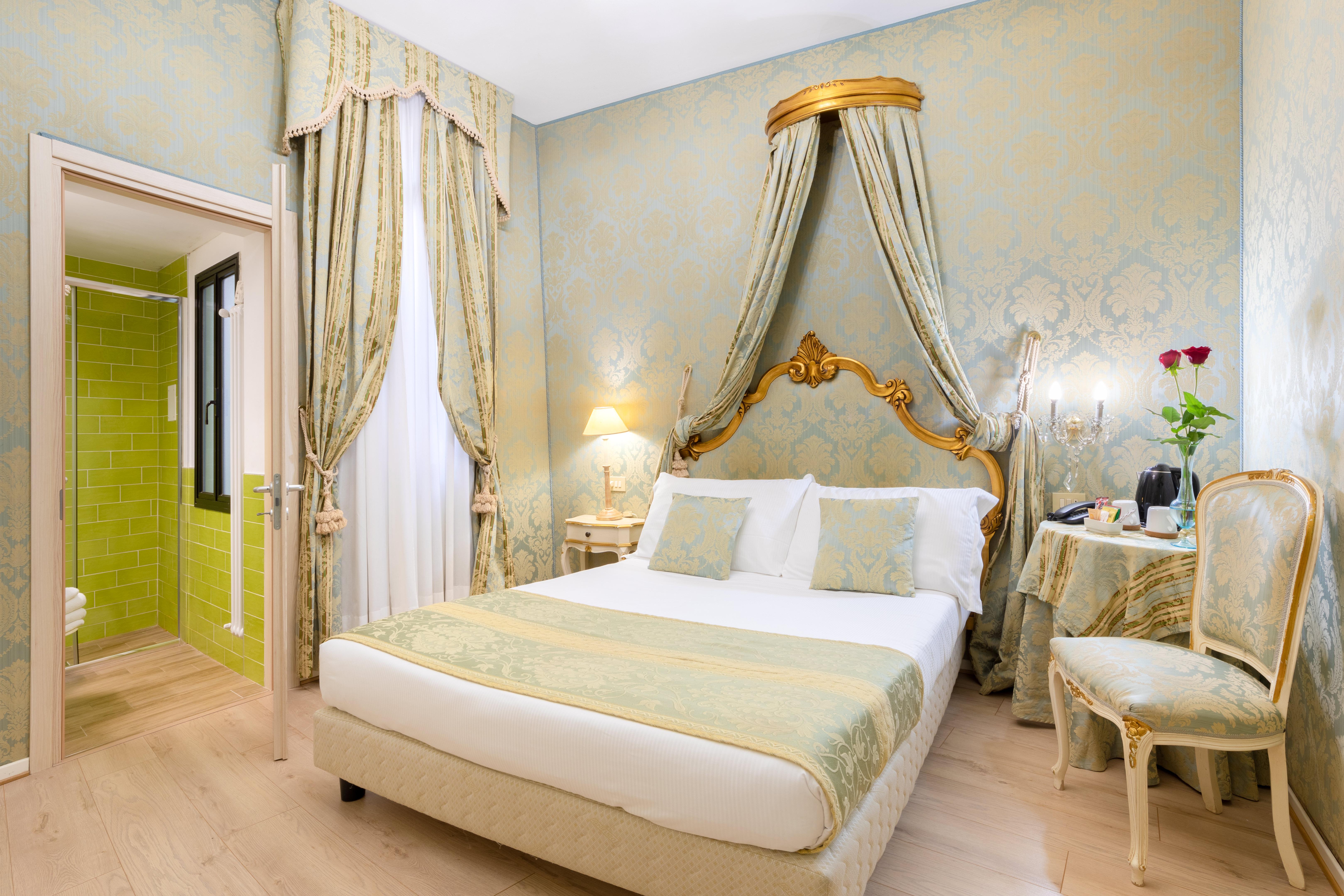 San Giorgio 3* Venice