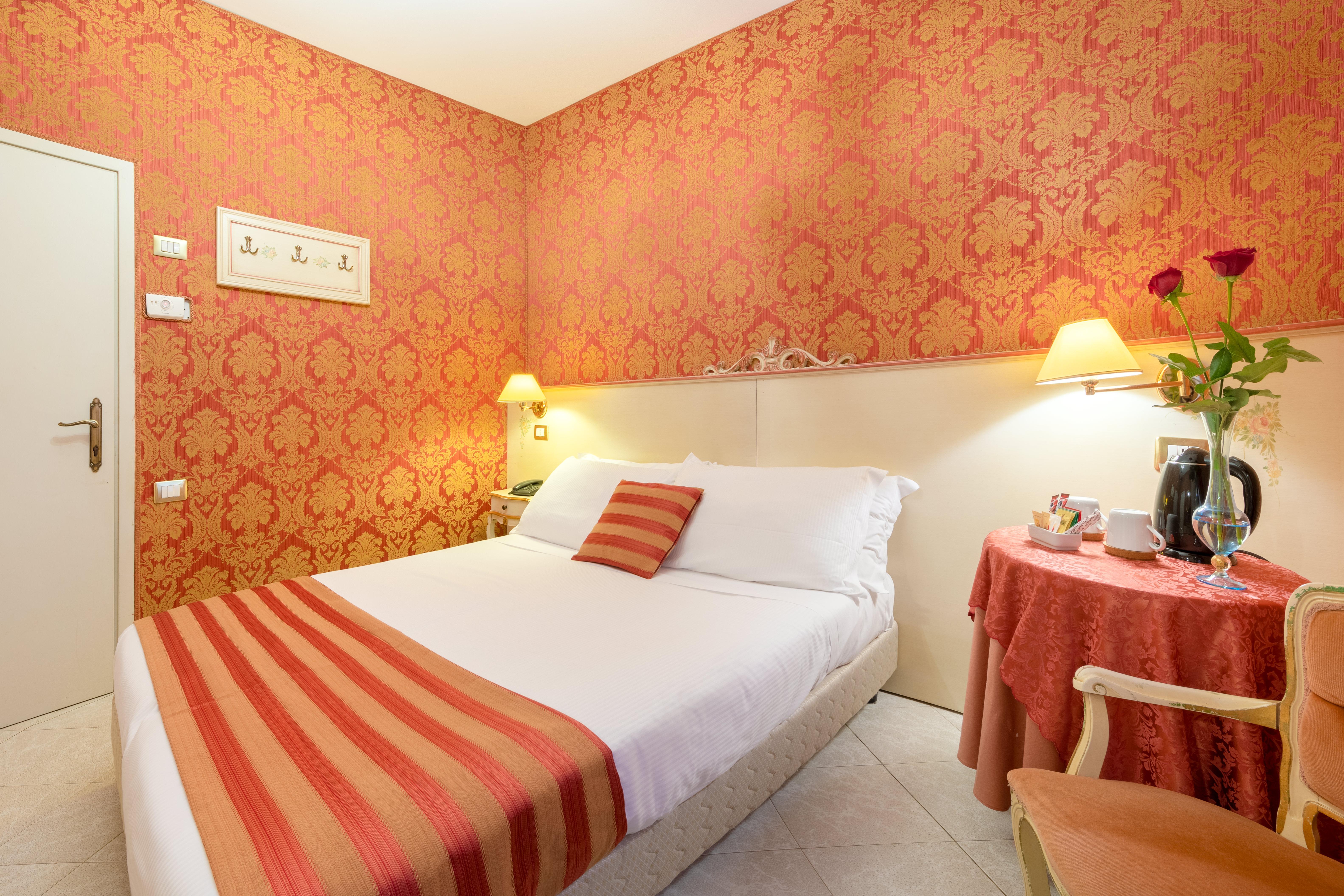Hotel San Giorgio 3*
