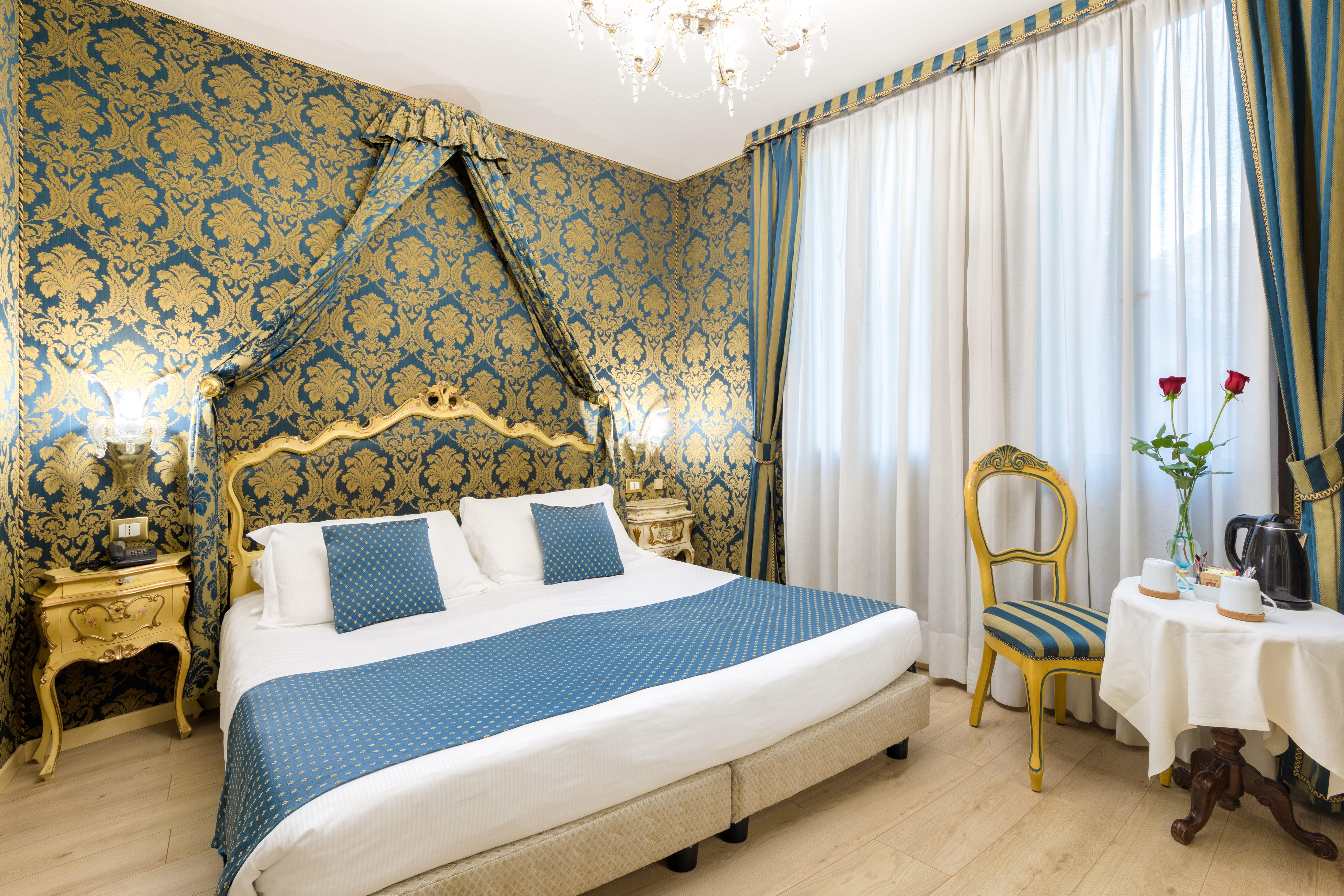 San Giorgio Hotel 3*