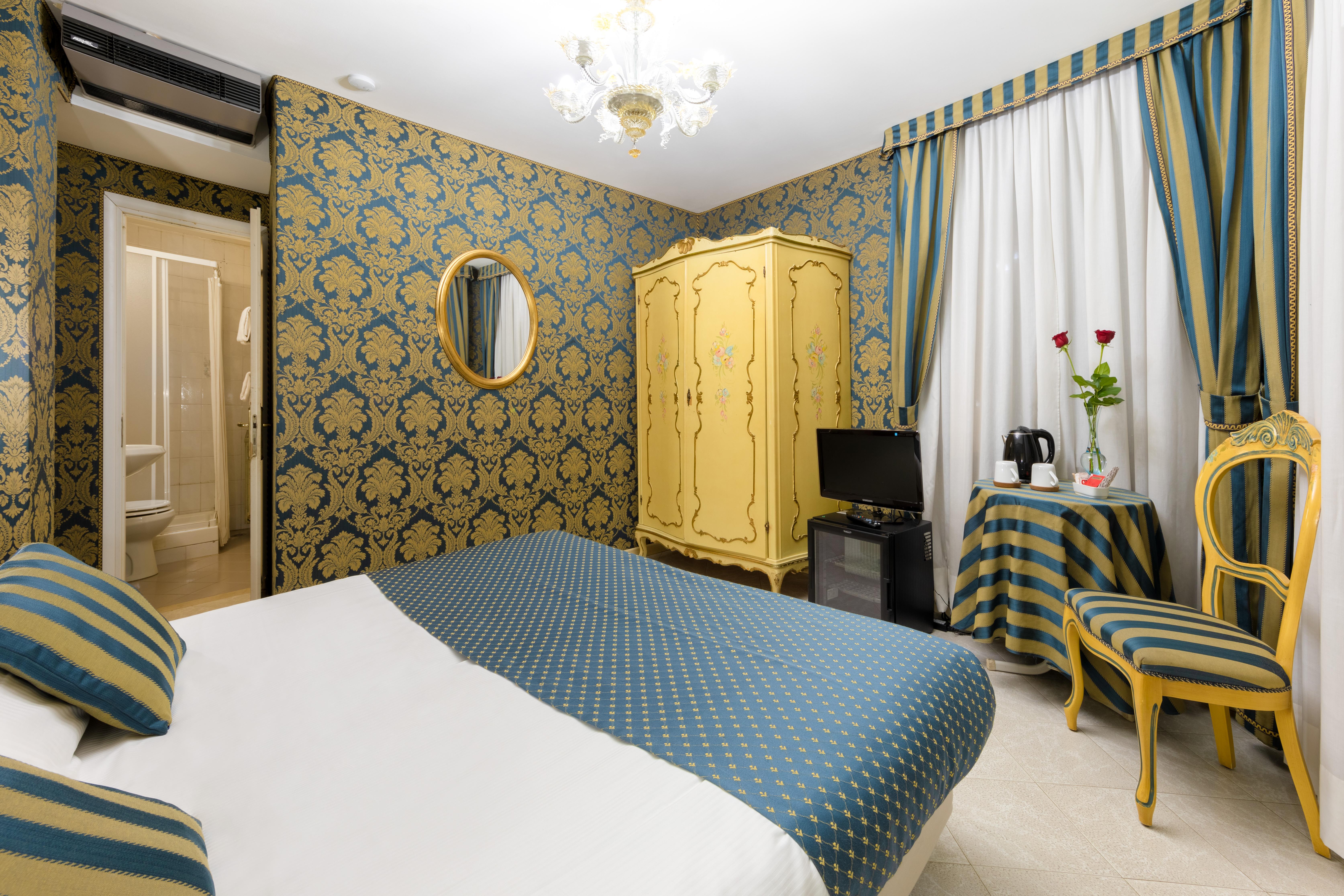 San Giorgio Hotel