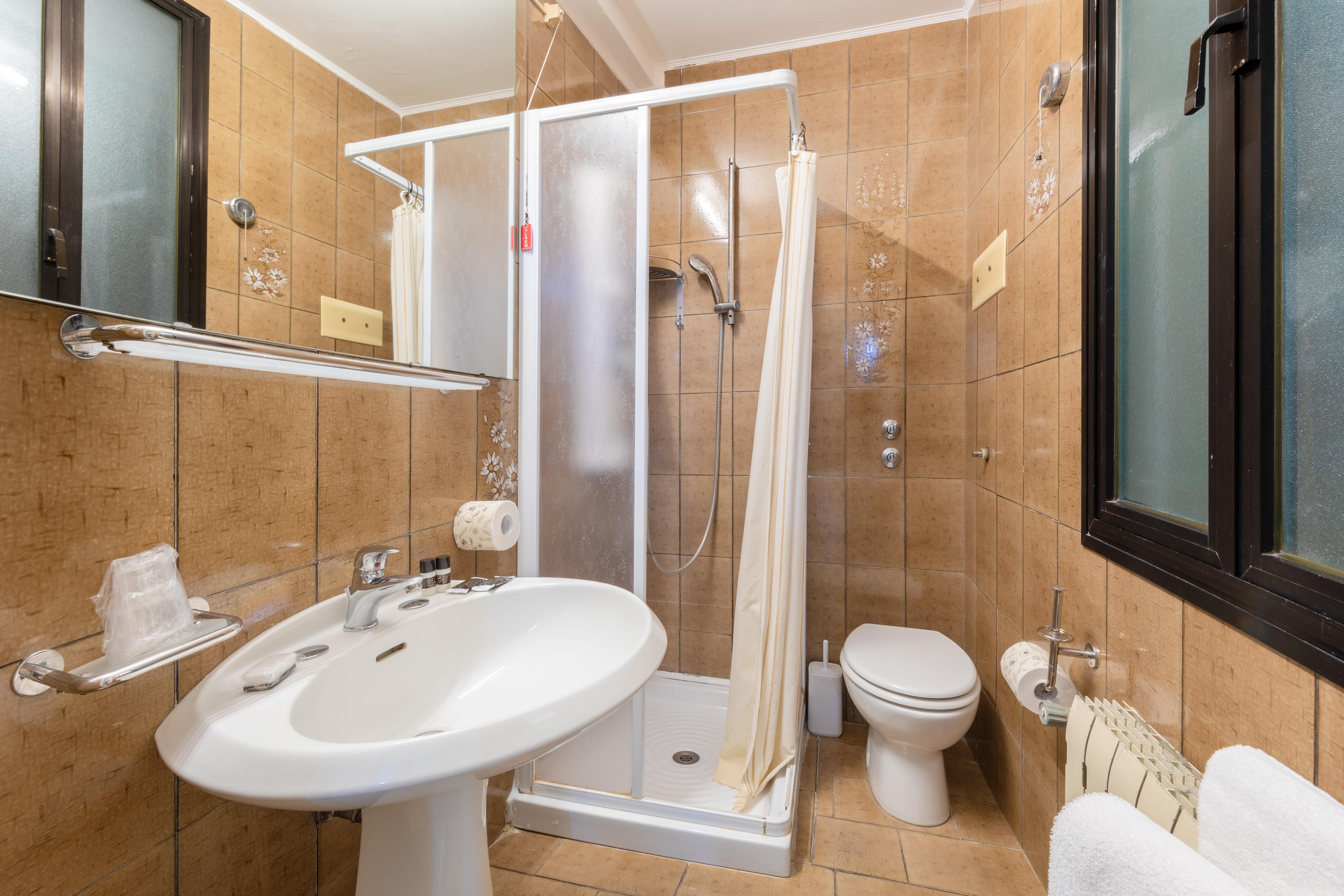 Hotel San Giorgio Venice