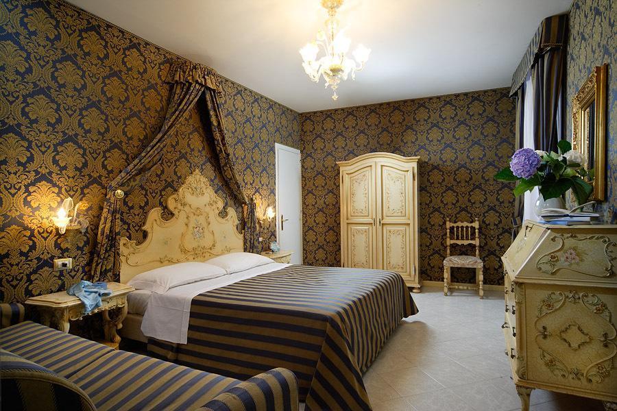 San Giorgio Hotel 3*