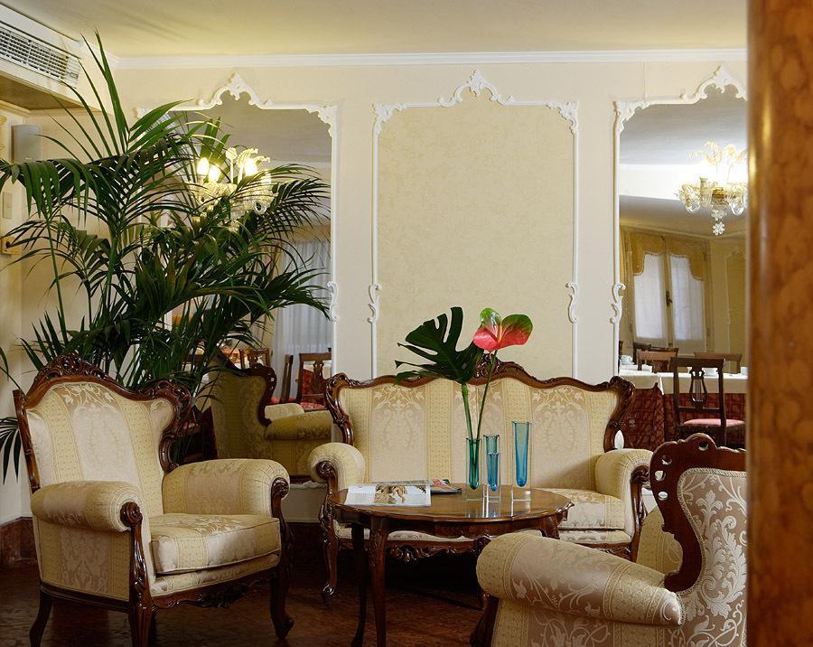 Hotel San Giorgio