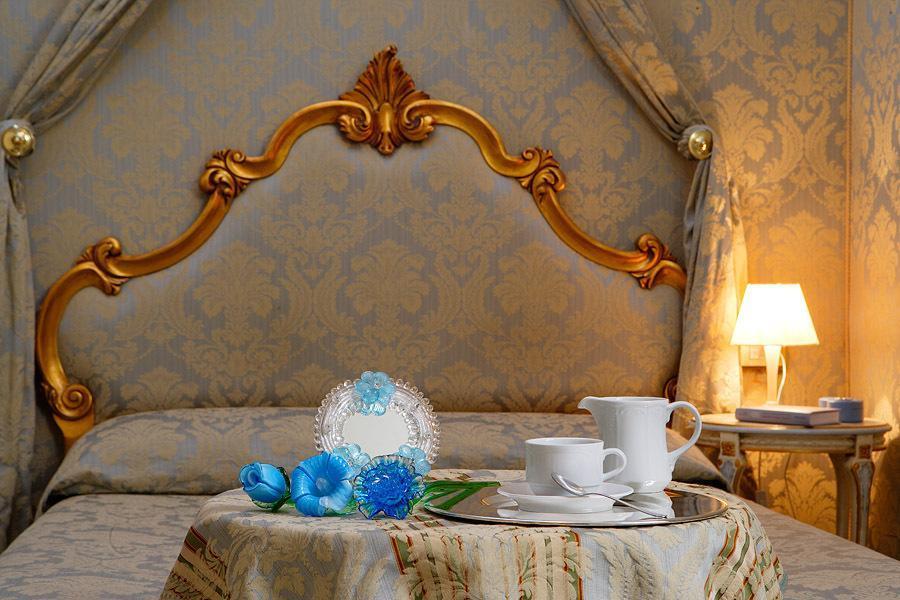 Hotel San Giorgio Venice