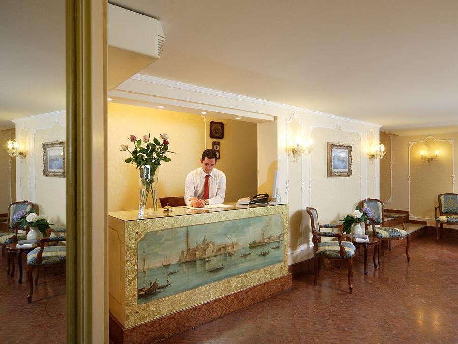 San Giorgio 3* Venice