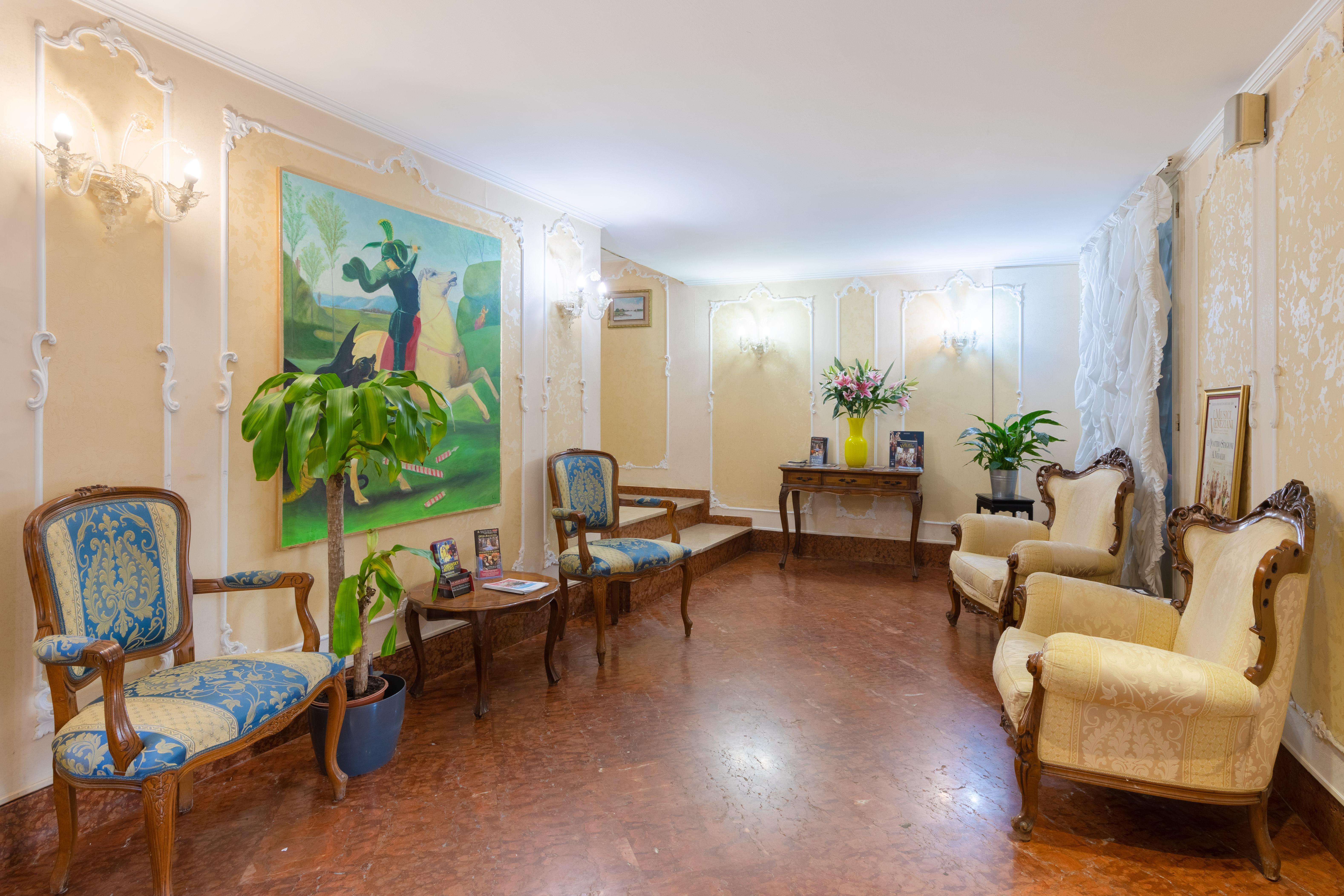 San Giorgio 3* Venice